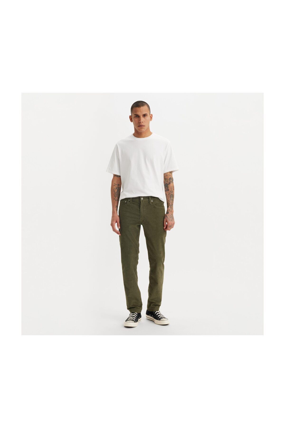 Levi's Buty Slim 511 - 34/34