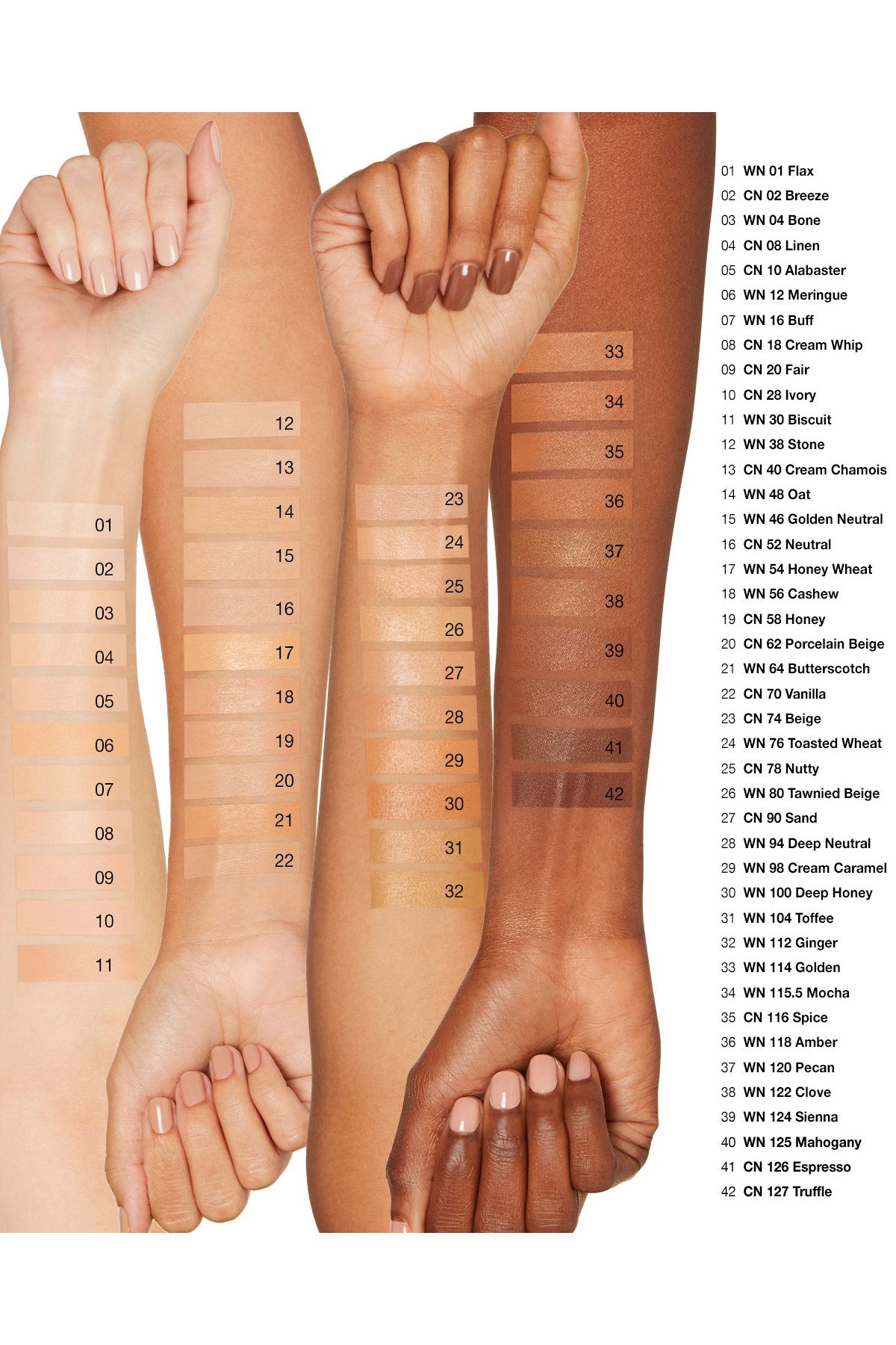 Clinique-Under Eye Concealer with Skin Care - Even Better ™   Concealer - Cn 02 Breeze - 6ml 8