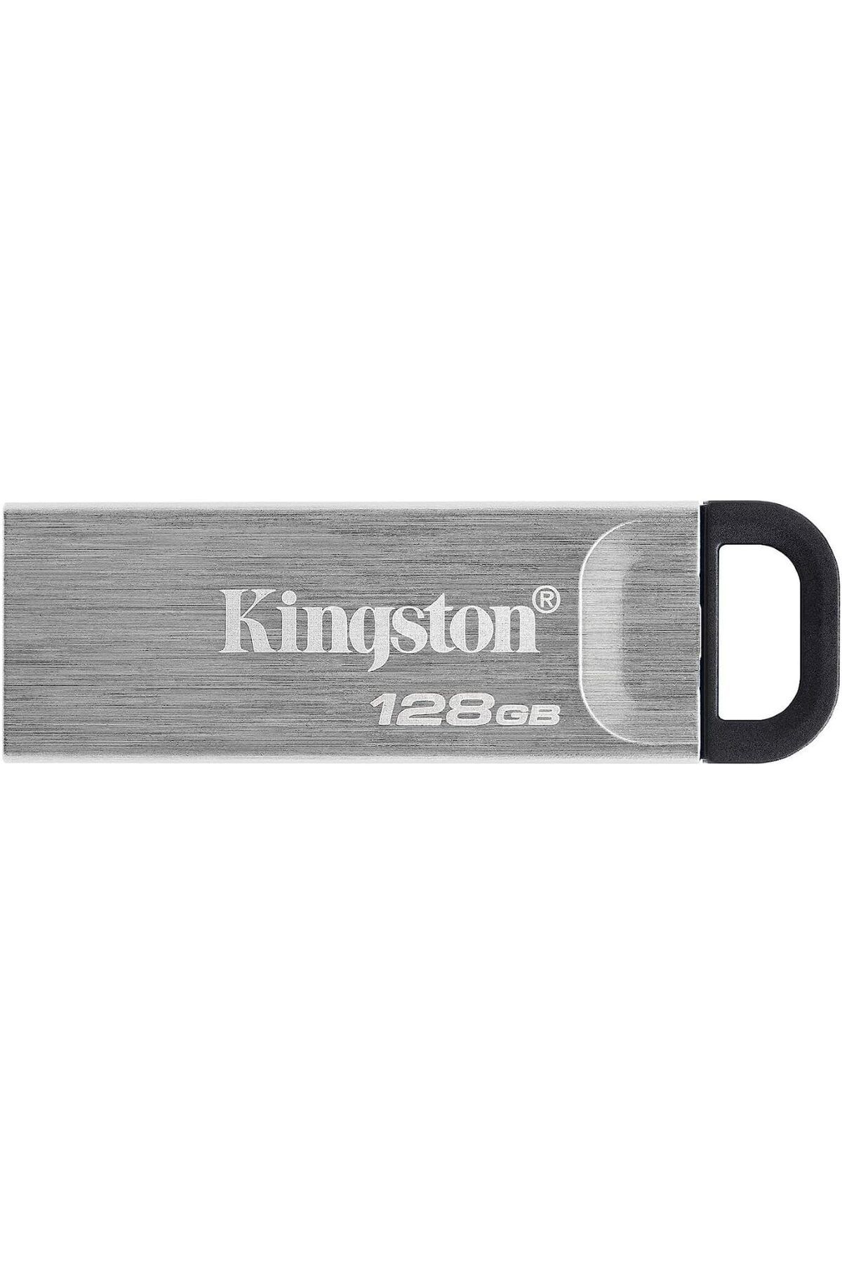 DERİK dsr DataTrler Kyson 128 GB DTKN/128GB 200 MB/s'ye kadar Okuma, 60MB/s' ye kadar yazma, Metal Gövdel