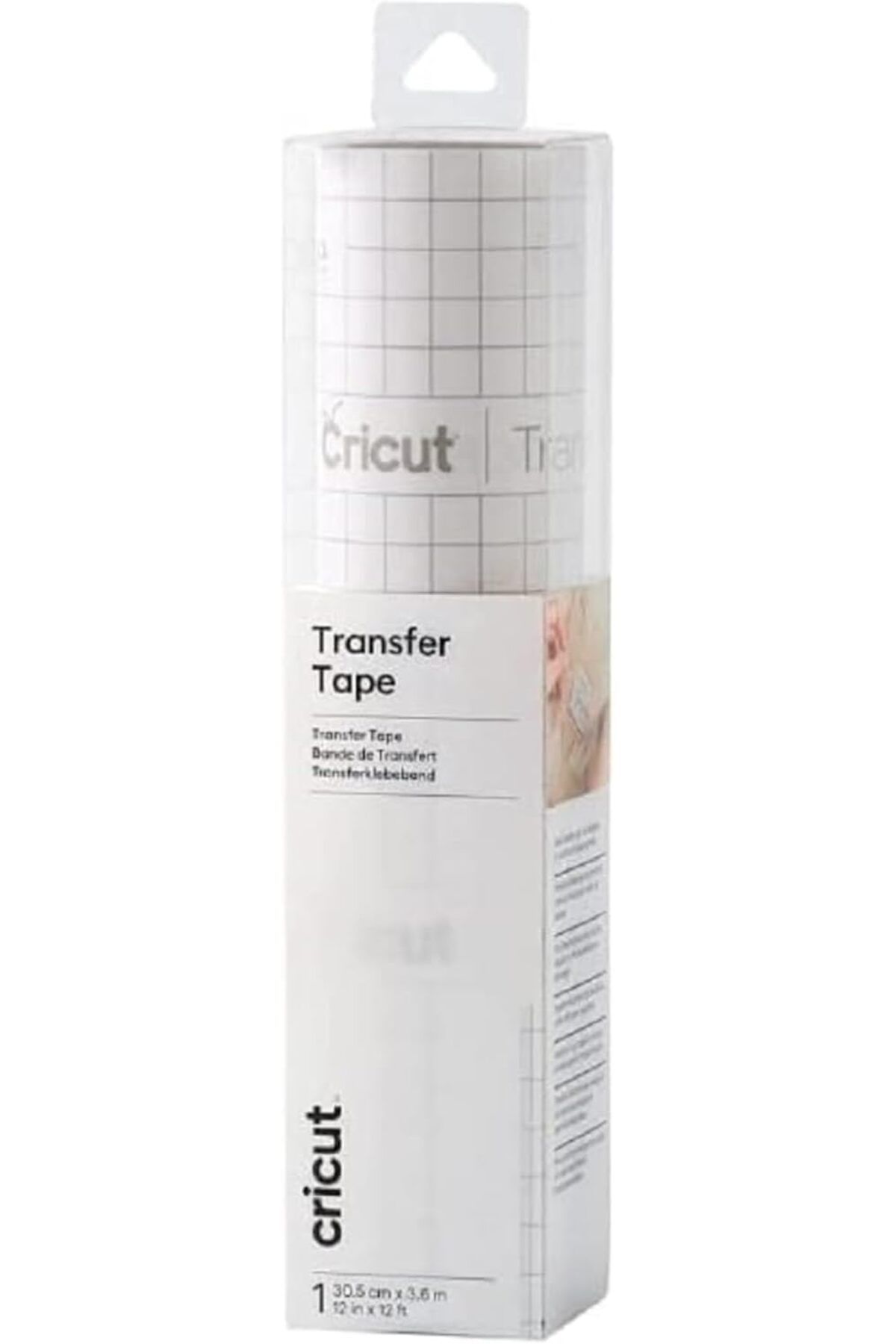 STOREMAX ekn 2007745 EXPLORE MAKER STANDARDGRIP TRANSFER BANDI 30X120CM nci mn 1133631