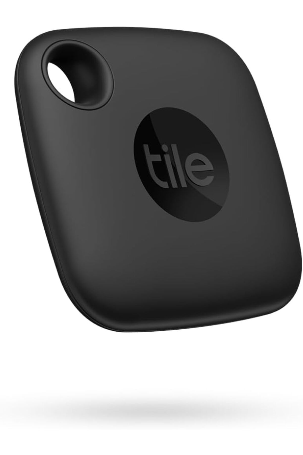 KDROĞLU KDROGLU Mate Smart Tag, Siyah, Bluetooth Takip Cihazı - Anahtarlar, Çantalar, Evcil Hayvanlar içi