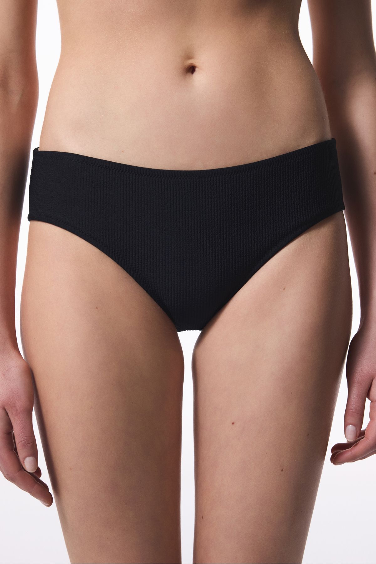 Penti Mary Hipster Czarny Dół Od Bikini - 36