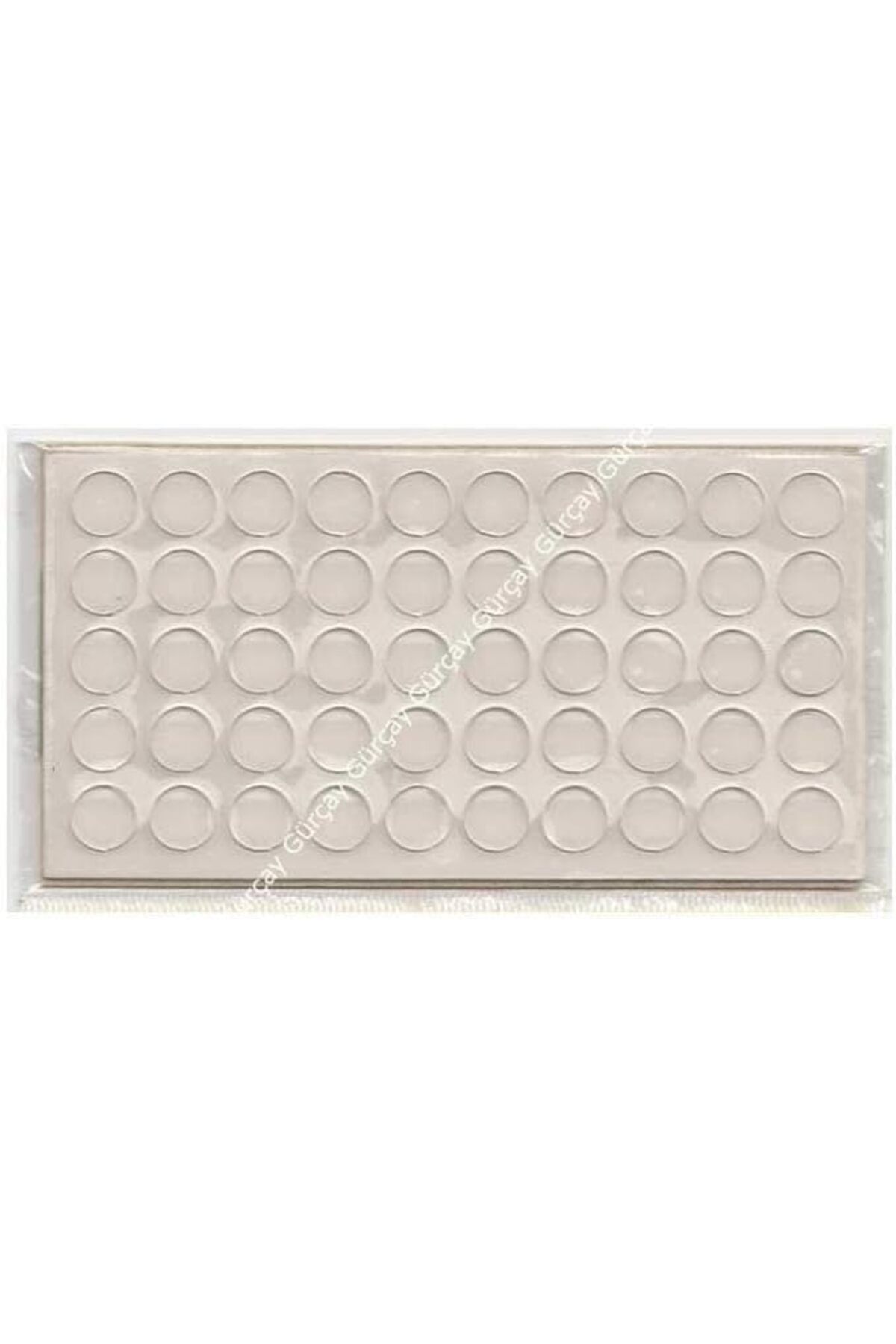 STOREMAX ekn Hırdavat Cam Altı Kaydırmaz Silikon 7m nci mn 1133631