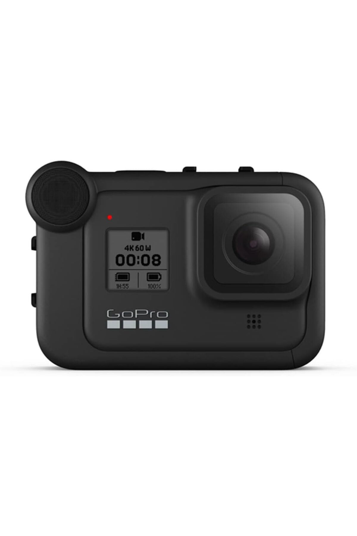 MEGOBİNE WHERE Ajfmd-001 Hero8 Siyah Medya Modu ZTML SYFT 1139610