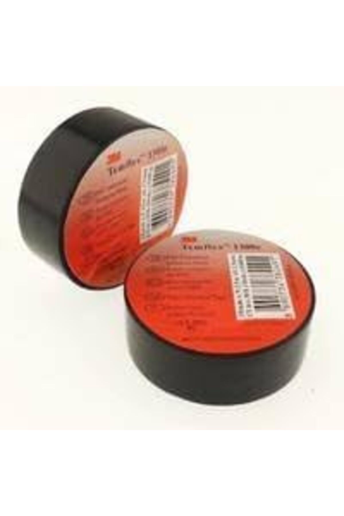 STOREMAX ekn YAPI 3M Temflex 1300e Pvc Izole Elektrik Bant 5 adet nci mn 1133631