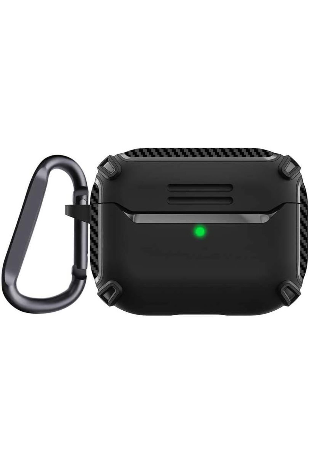 mazıdağı mazzıdağ Airpods Pro/Airpods Pro 2 ve Airpods 3.Nesil ile uyumlu Kulaklık Kılıf Dayanıklı Fun