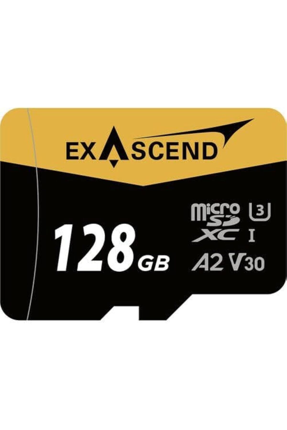 DERİK dsr 128GB CATALYST MICROSDXC UHS-I MEMORY CARD hrn 1122015