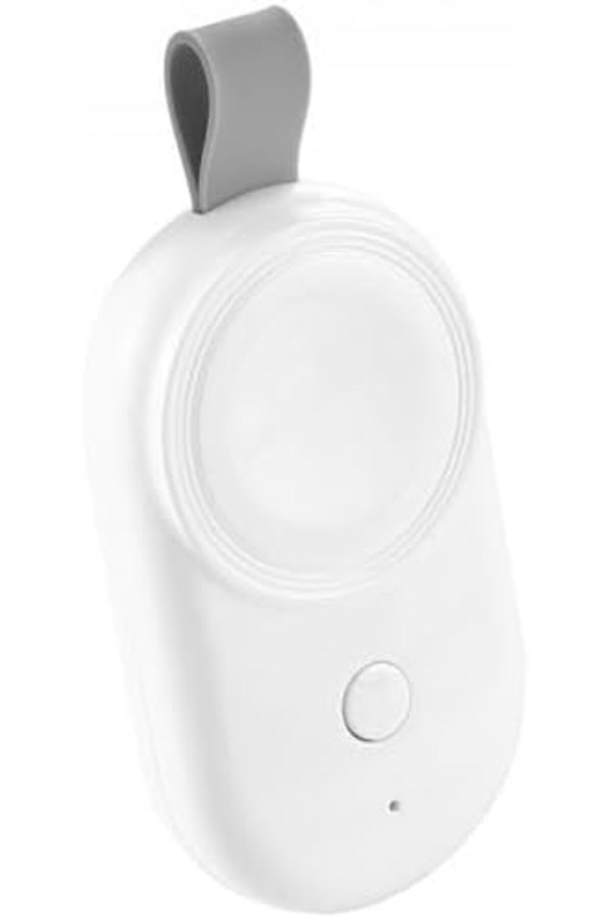 KDROĞLU plamystical Akım Korumalı 1100Mah Watch Şarj Powerbank Tüm Watch Serileri İle Uyumlu Powerban
