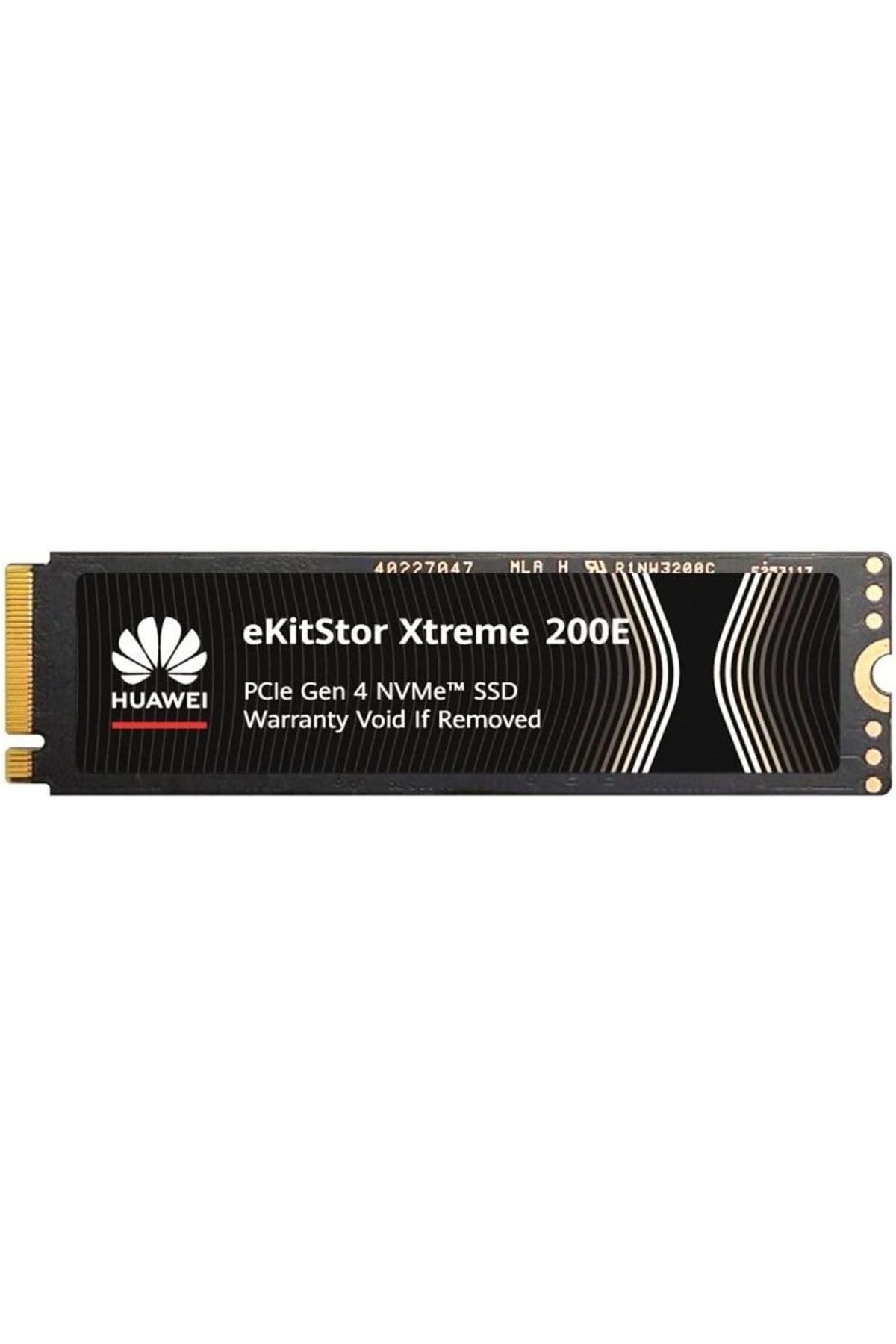 DERİK dsr eKitStor Xtreme 200E 1TB 7000 MB/s - 6500 MB/s NVMe M.2 SSD hrn 1122015