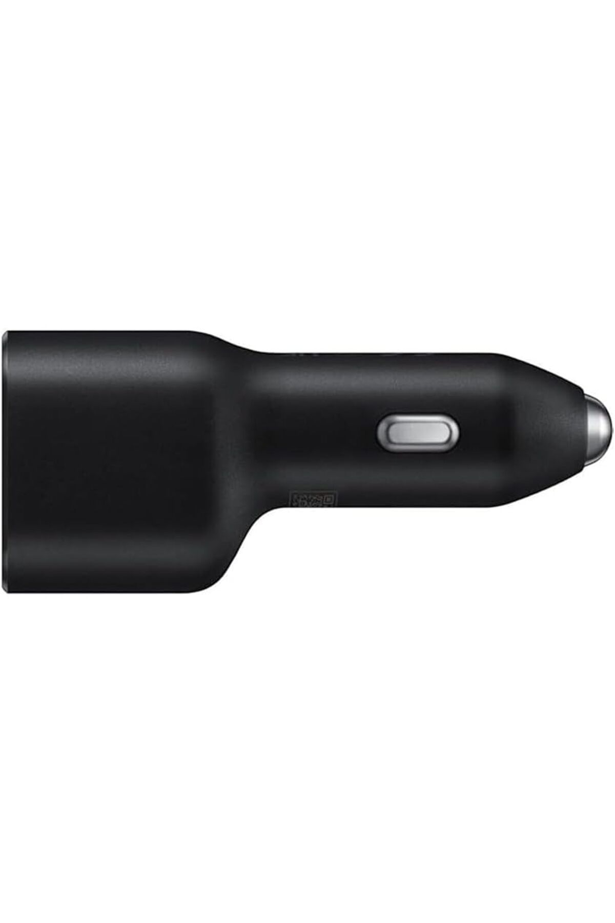 DERİK dsr EPL4020N Hızlı Araç Şarj Aleti 25W 15W Siyah hrn 1122015