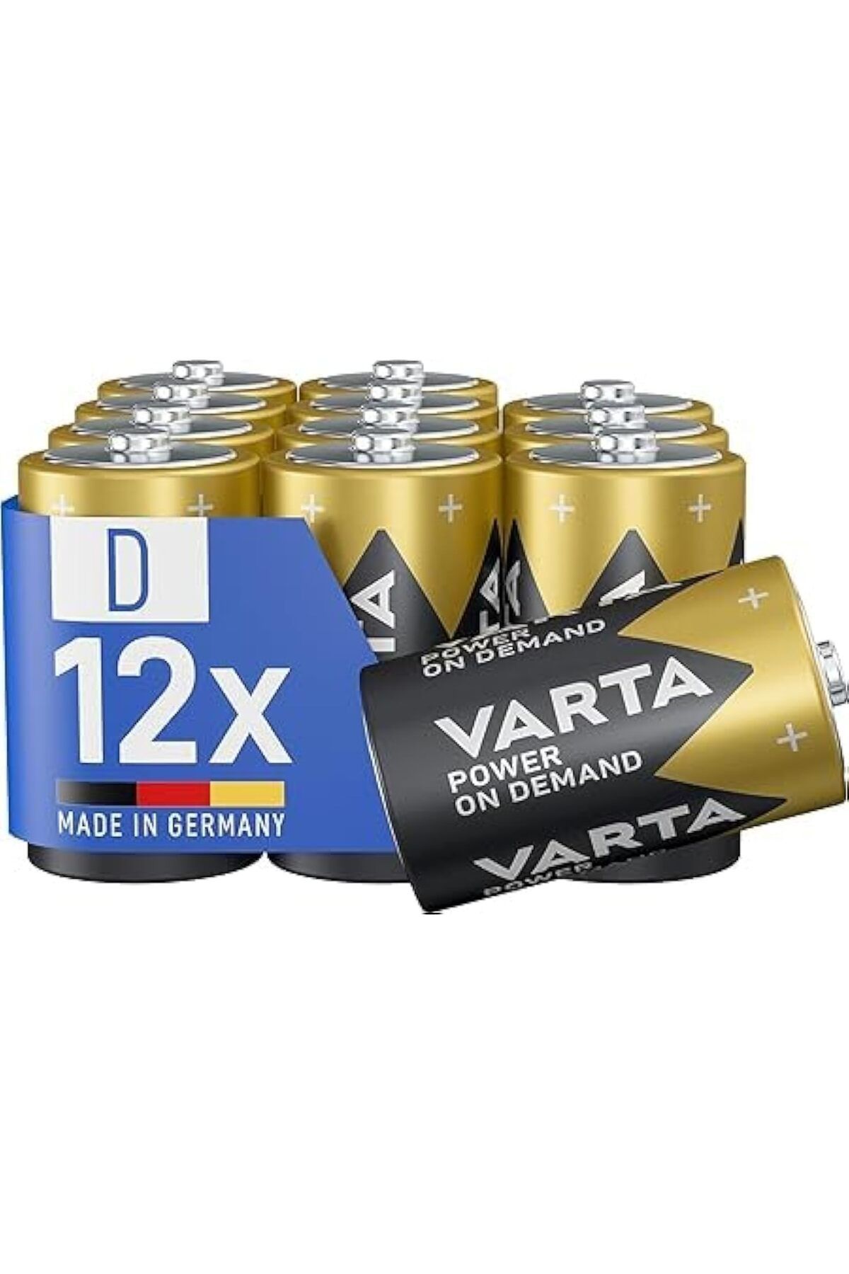 STOREMAX ekn POWER ON DEMAND D Bli2x6 PBOX 12 Adet nci mn 1133631