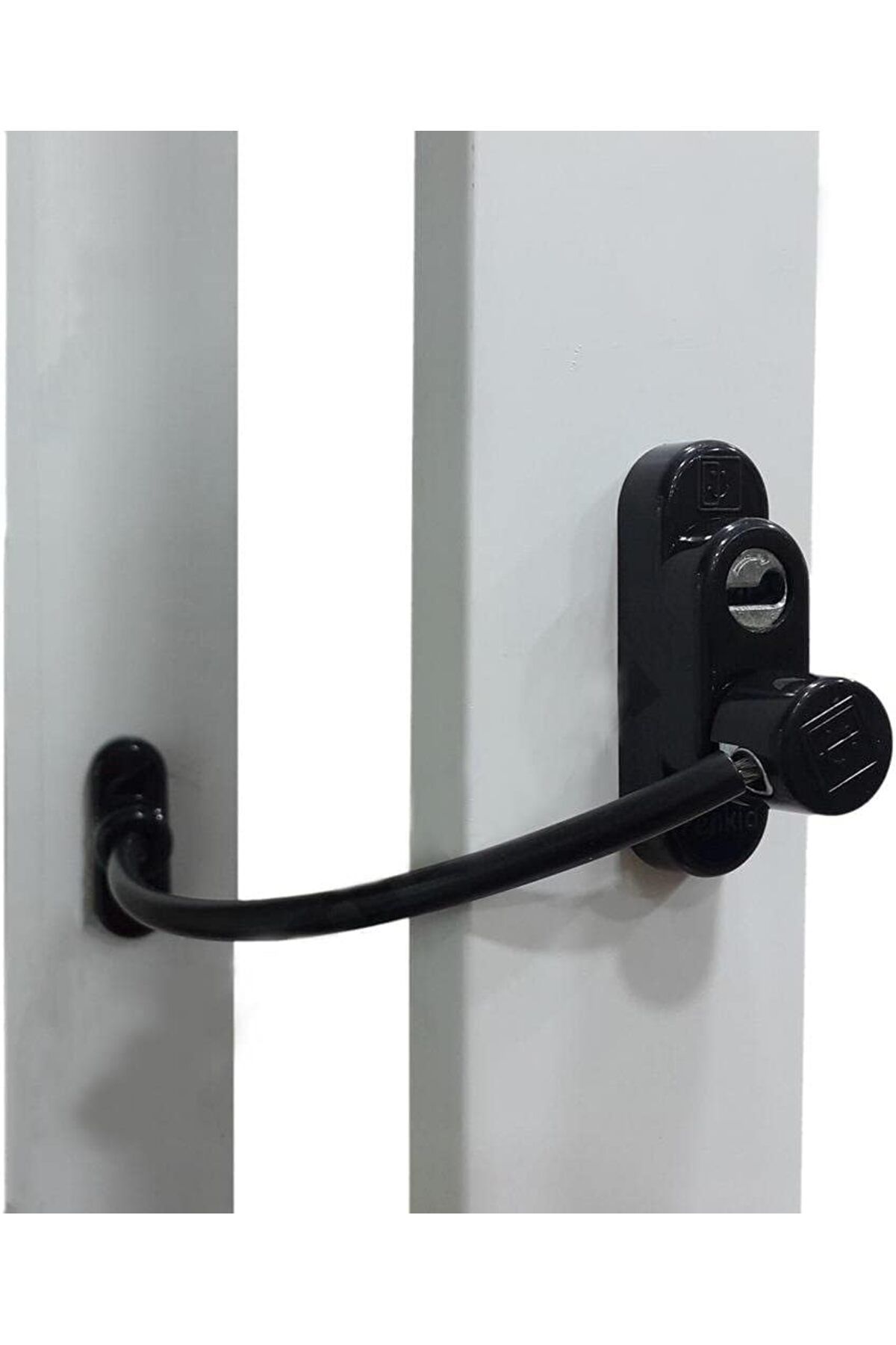 mazıdağı mazzıdağ Kablolu Pvc Pencere Kilidi new store 1133631