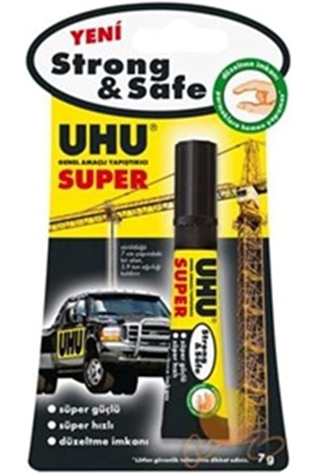 STOREMAX ekn Super Strong&Safe nci mn 1133631