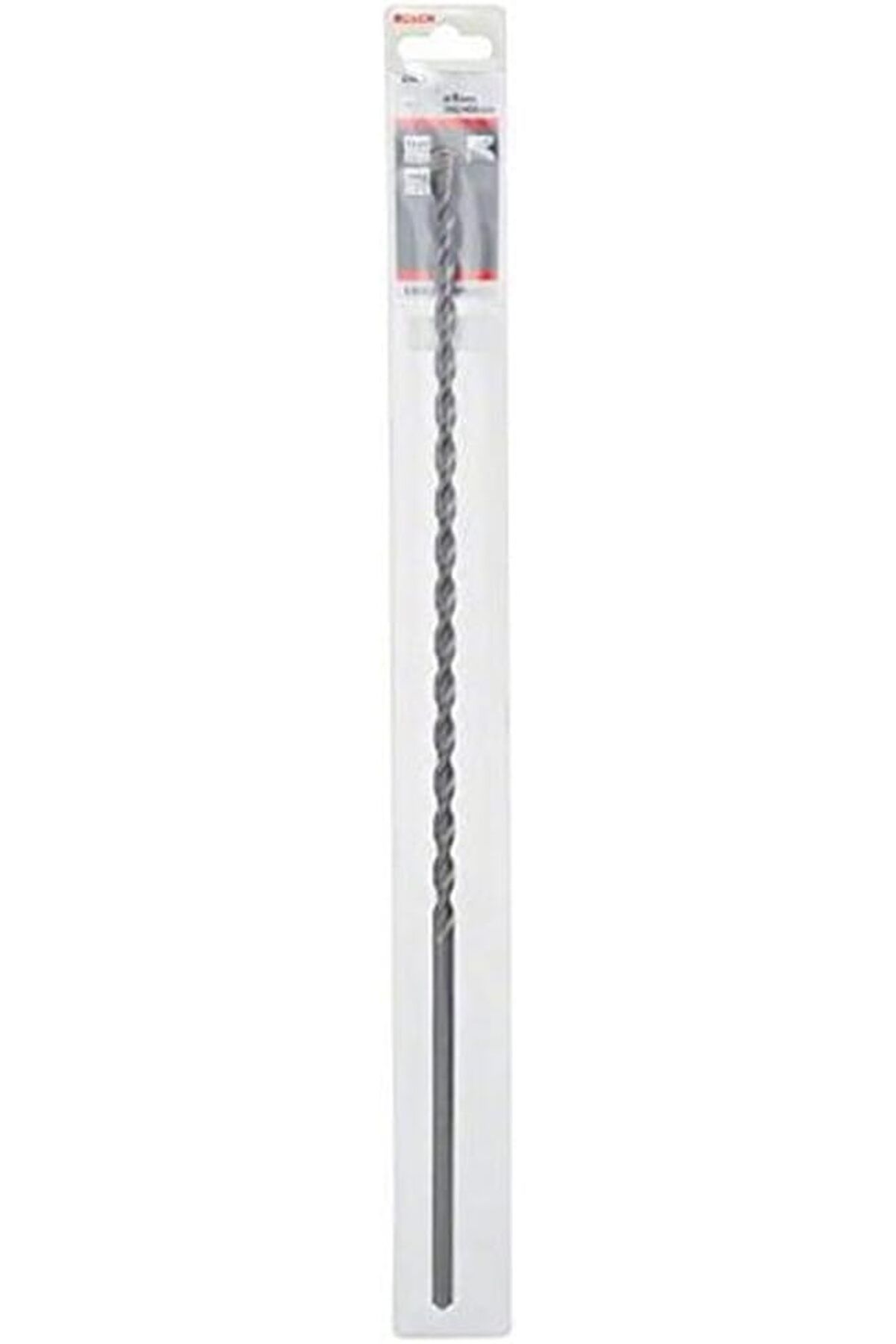MEGOBİNE WHERE Professional 1 x beton matkap ucu CYL-3 (beton için, çap 8 x 350 x 400 mm, darbeli matkap ak