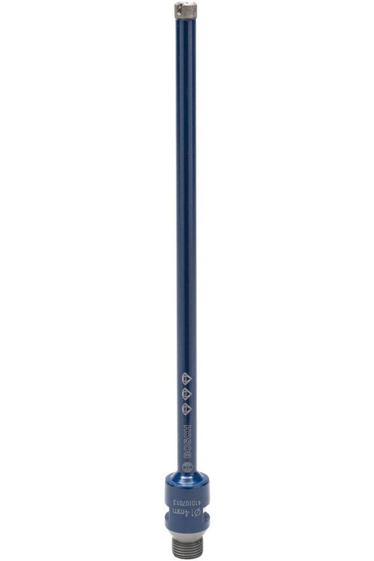 DERİK dsr elmaslı ıslak karot matkabı su elmaslı G 1/2 " beton için en iyisi 300 mm Yüzük 10 mm, Ma