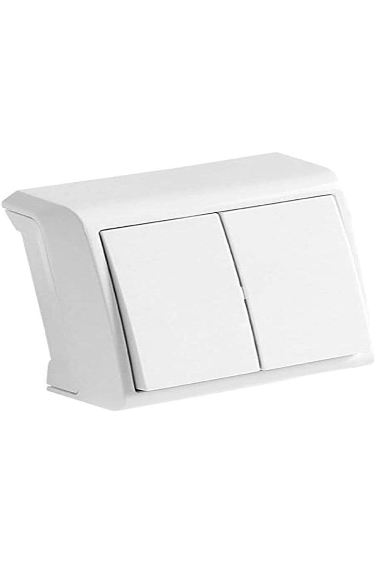 STOREMAX ekn Vera Beyaz Komütatör nci mn 1133631