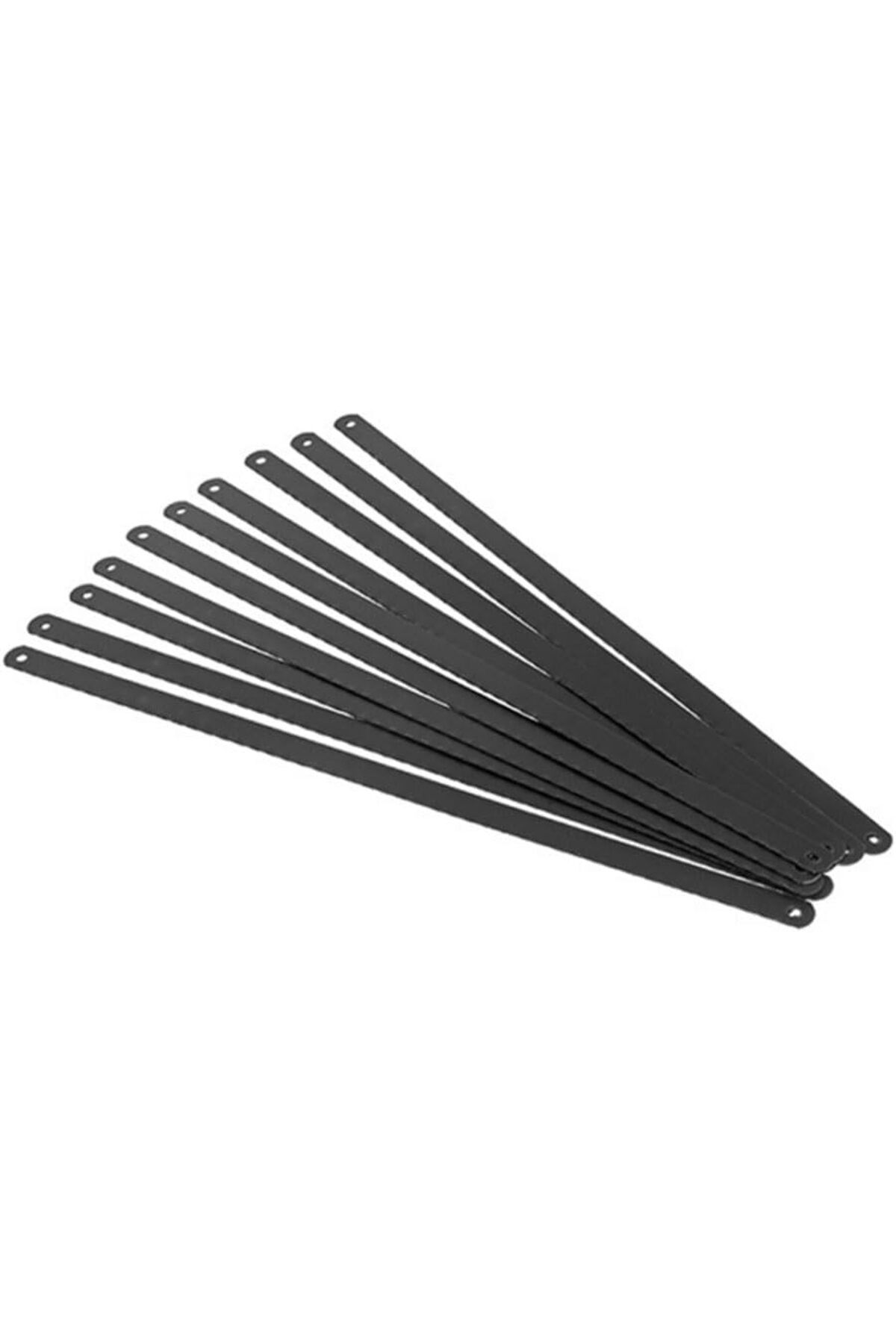 MEGOBİNE WHERE WP215034 150 mm 10’lu Mini Kıl Demir Testere Yedeği ZTML SYFT 1139610