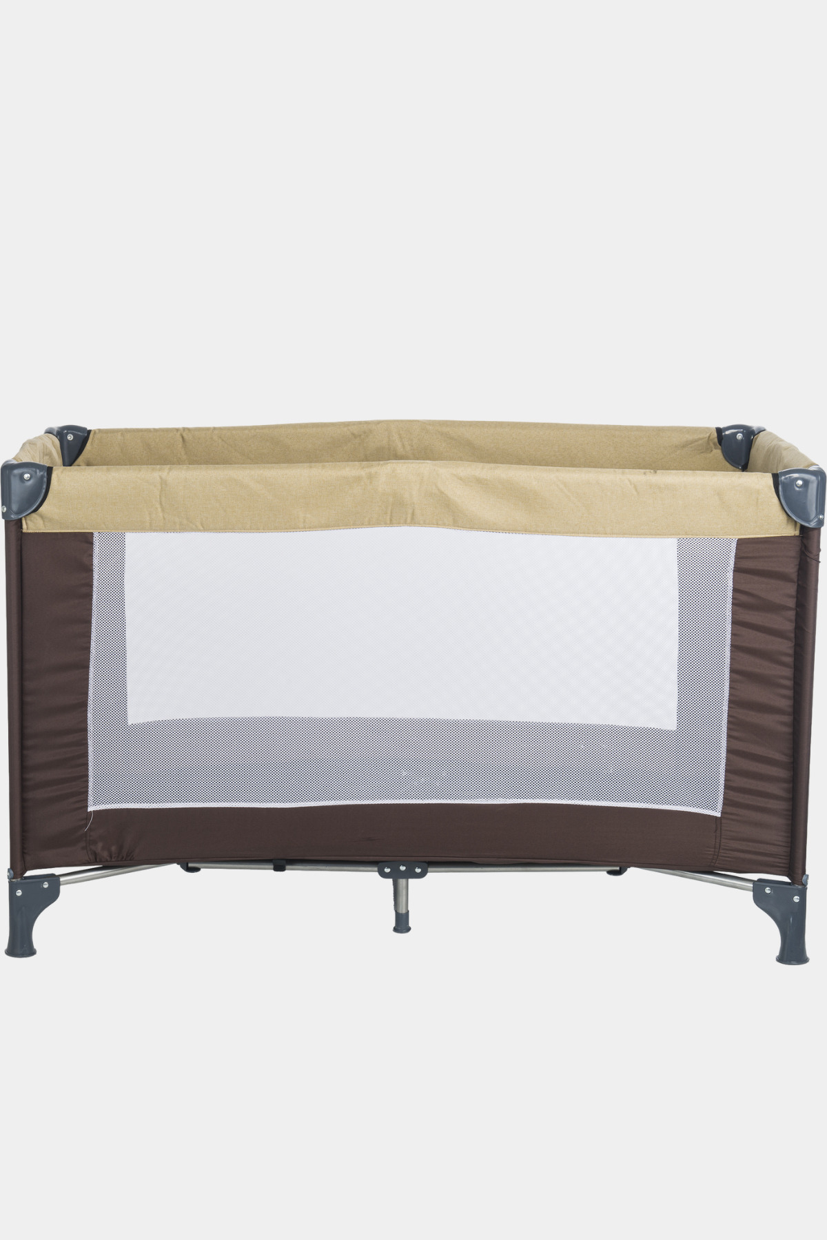 Bebeck North Vizon Oyun Parkı 60x120cm Ve Yatak Hediyeli fotoğrafı 2 (önizleme)