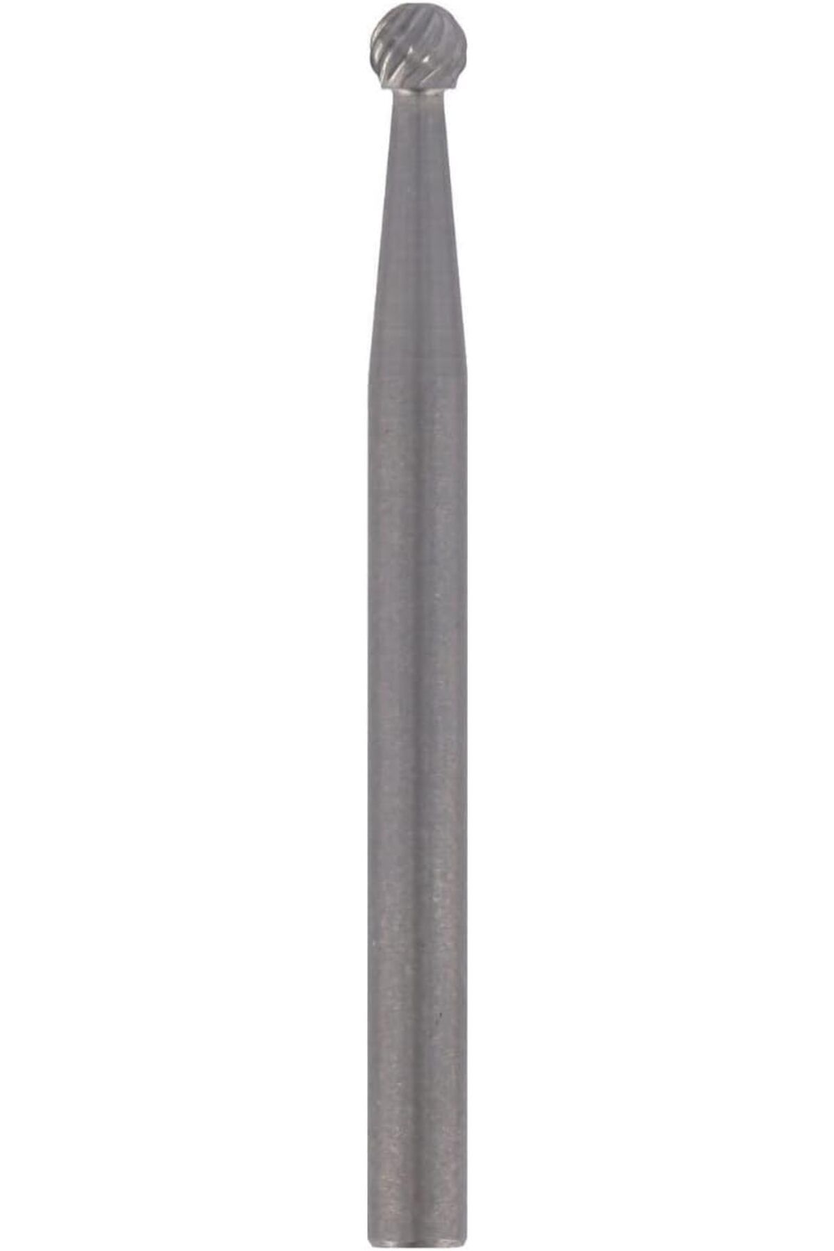MEGOBİNE WHERE 9905 Top Uçlu Tungsten Karpit Kesici Top Uçlu, 3,2 mm ZTML SYFT 1139610