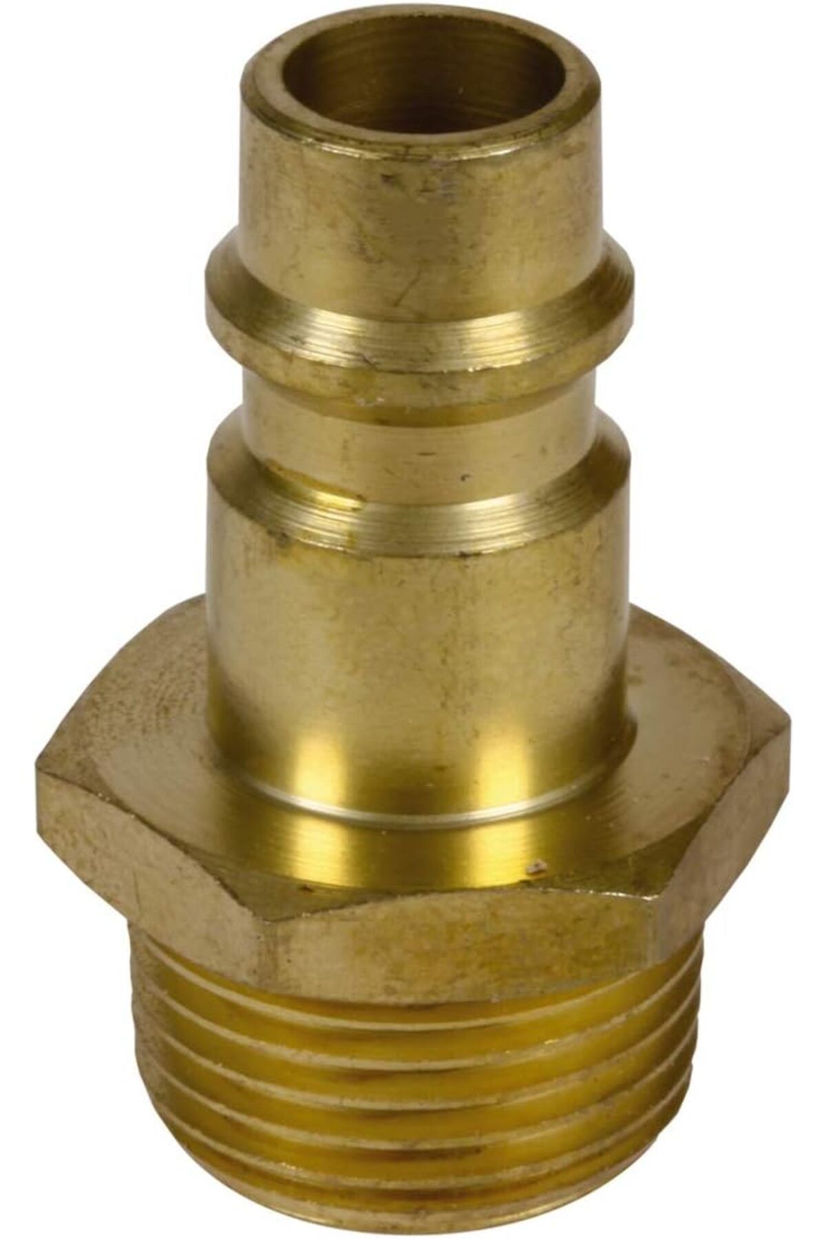 KDROĞLU plamystical Hortum Rekoru R3/8 6 mm (Erkek), Kısa newing 1139529