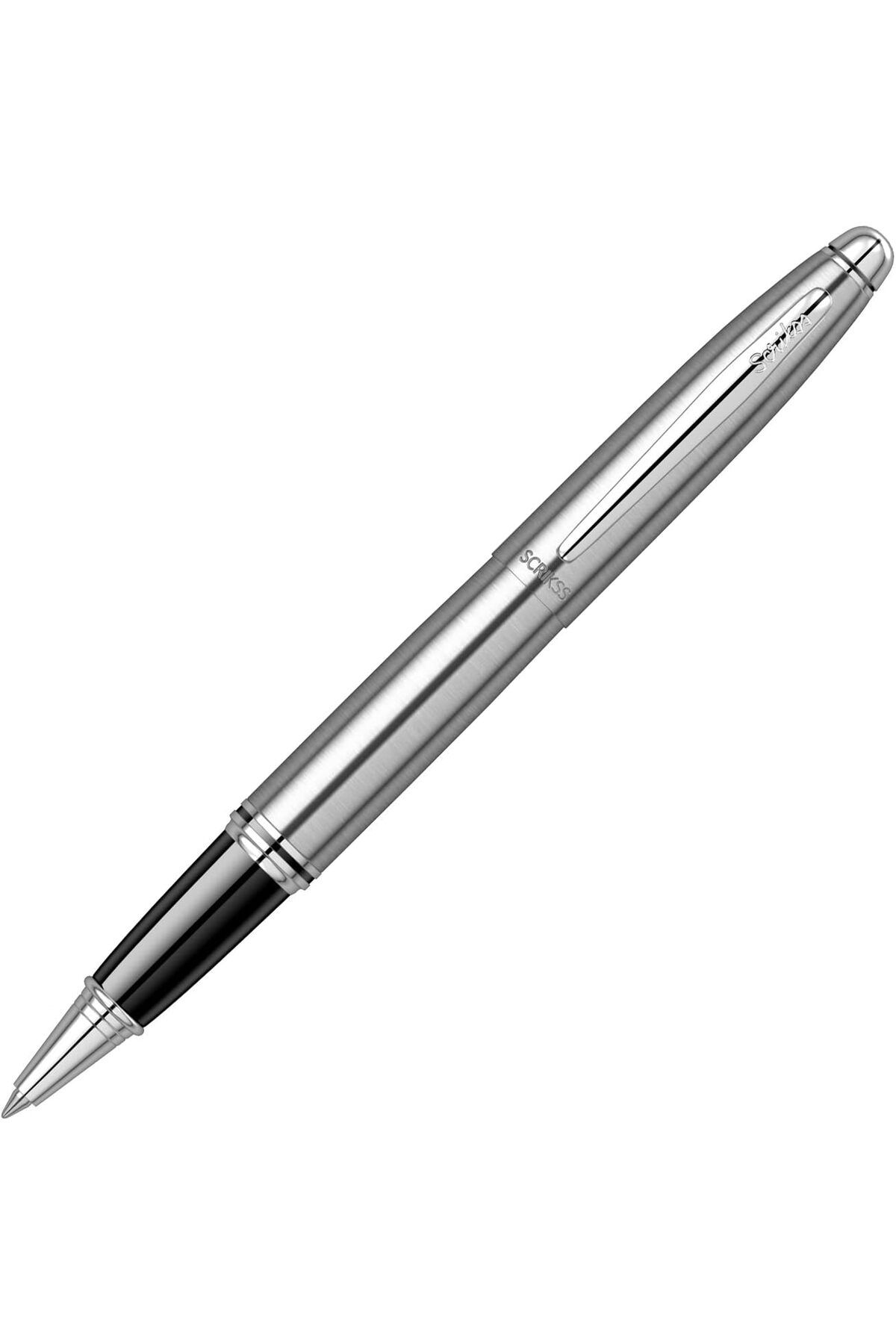mazıdağı mazzıdağ Knight 88 Roller Kalem Krom new store 1133631