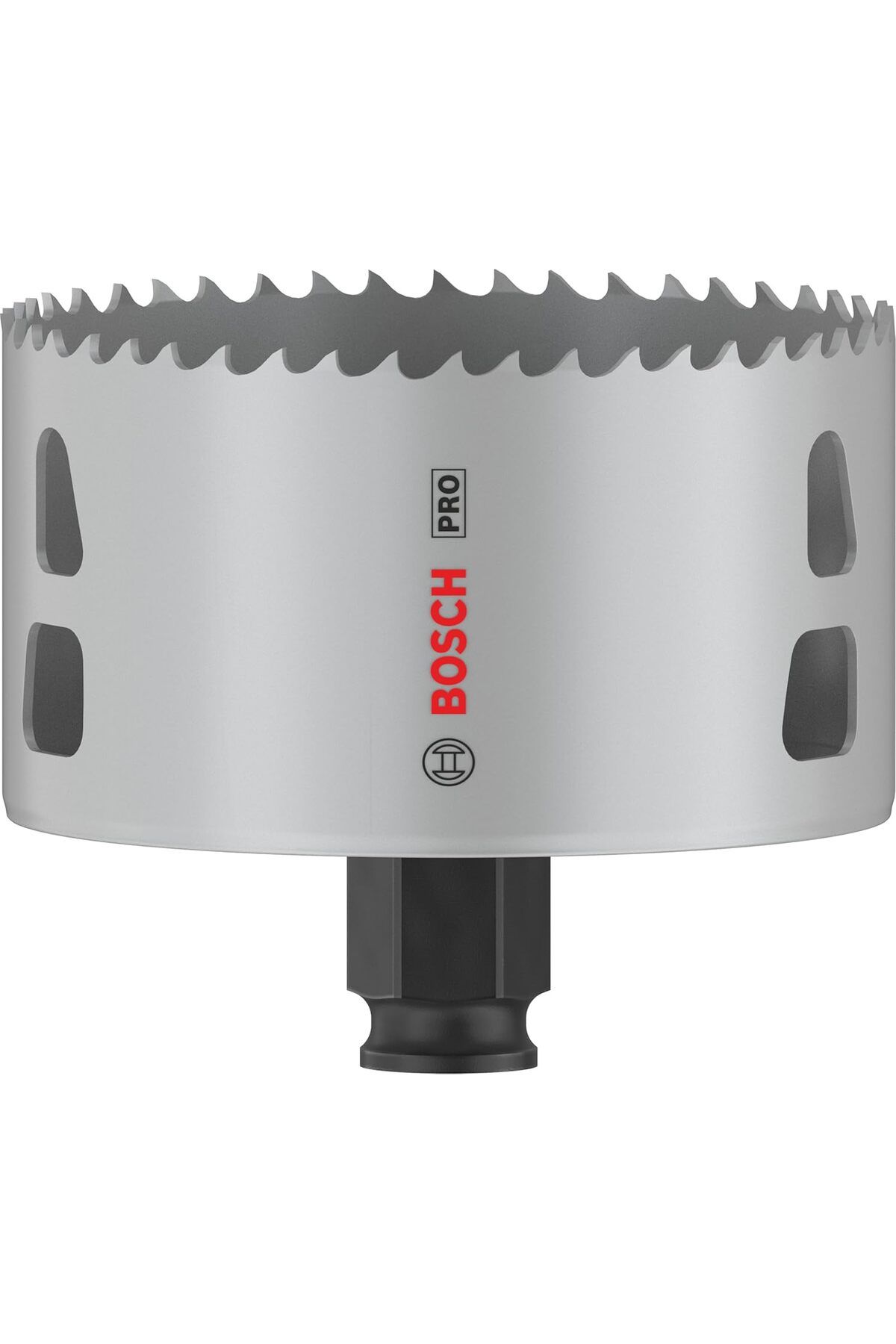 DERİK dsr 1 x PRO Multi Material Power Change Plus delik testeresi (yumuşak ahşap, alçıpan duvar için