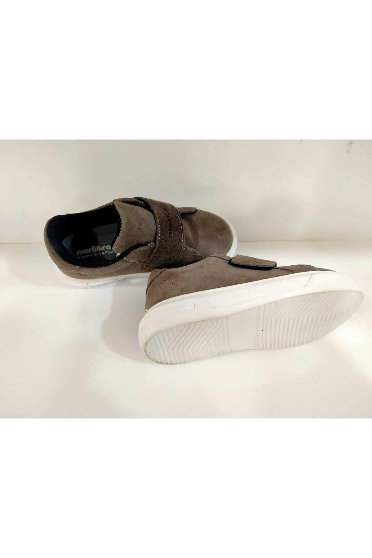 Merli&Rose-Orthopedic Children's Shoes 4