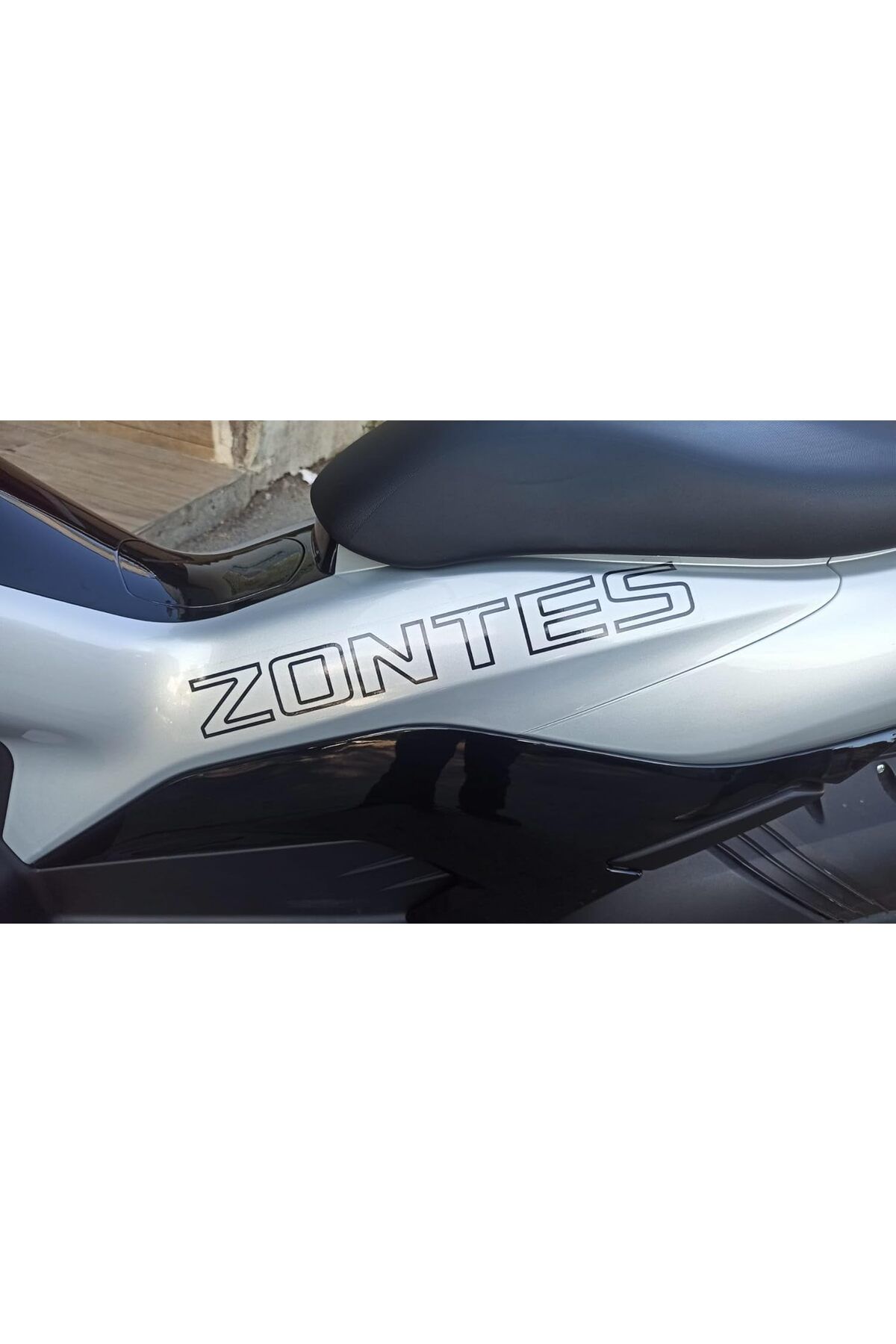 KDROĞLU KDROGLU Sticker (4Lü Set) New Desing 1109836