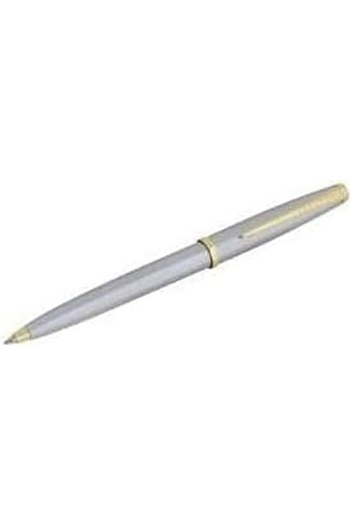 mazıdağı mazzıdağ Star Serisi 663 Gold Krom Tükenmez Kalem new store 1133631