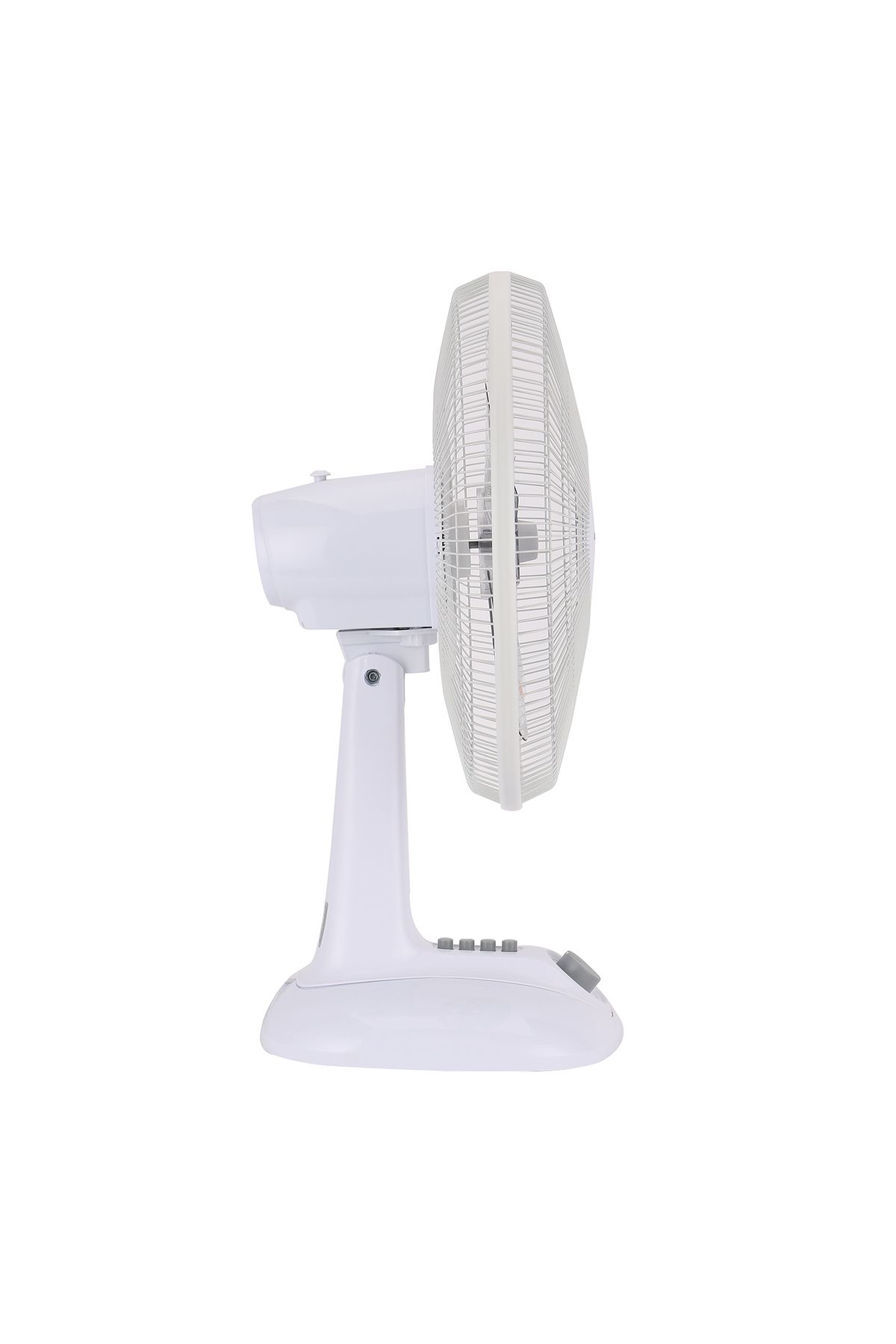 Olsenmark-16" Table Fan 60w Powerful Motor 3 Speed Setting Omf1700 2