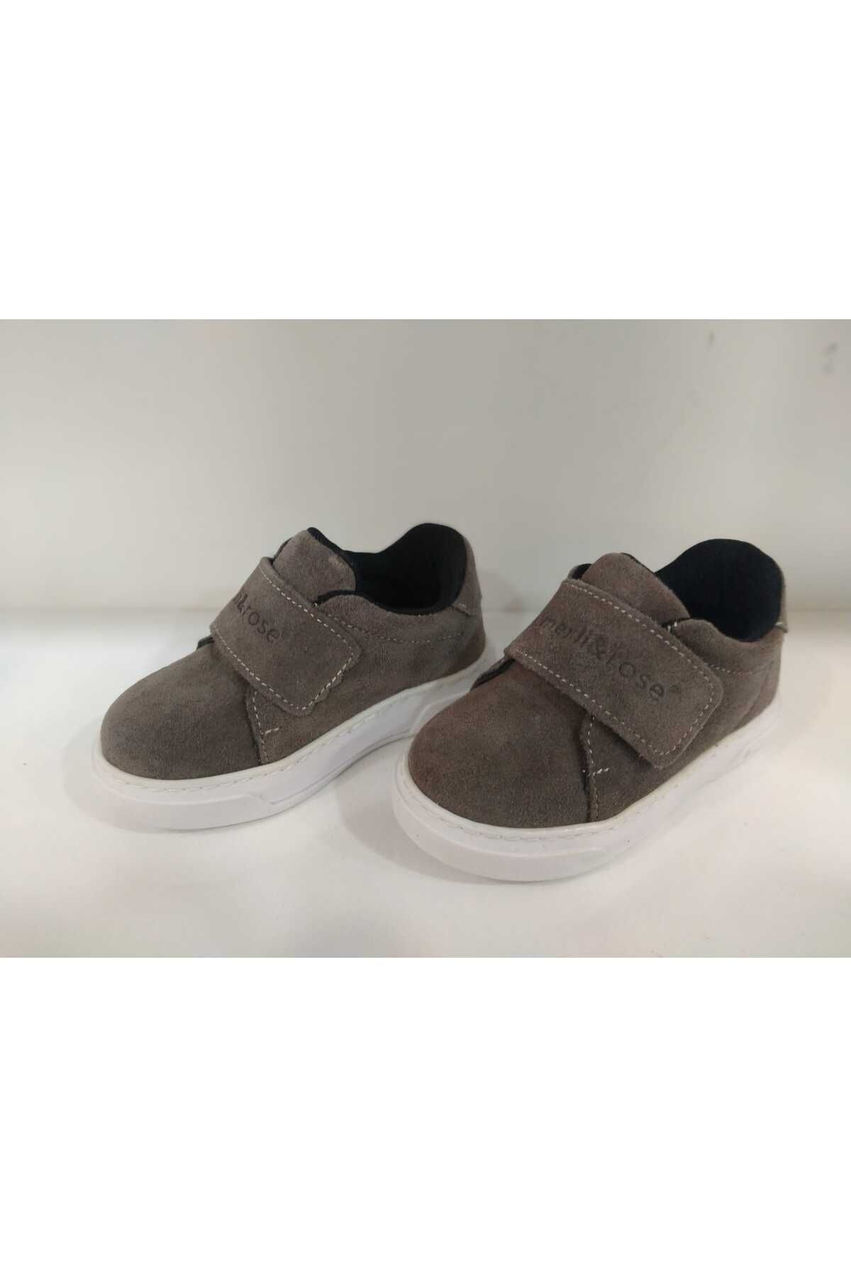 Merli&Rose-Orthopedic Children's Shoes 2