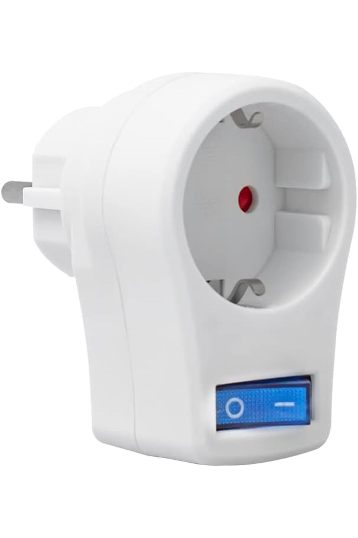 STOREMAX ekn Lua Tekli Akım Korumalı Anahtarlı Priz nci mn 1133631