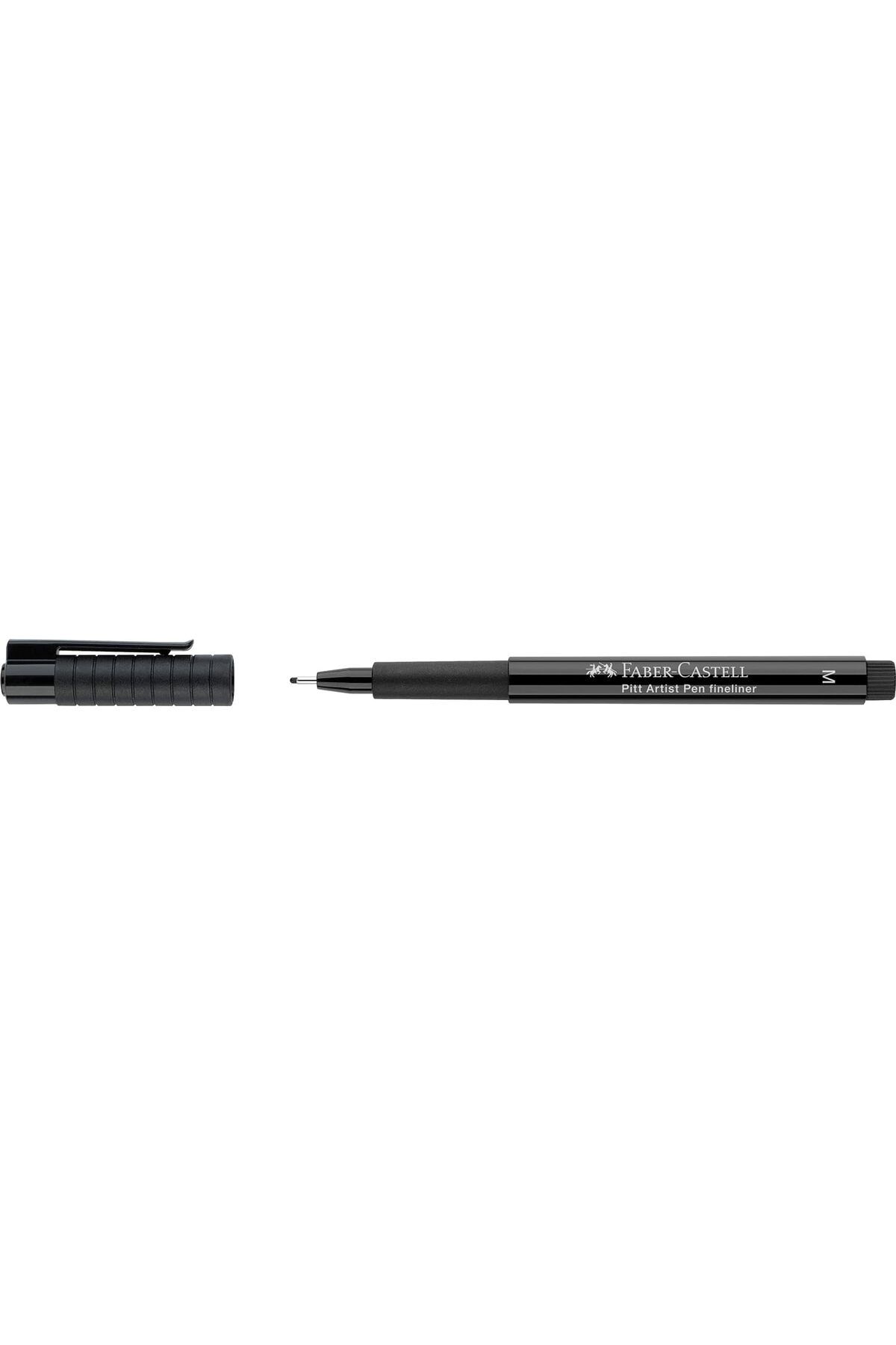 mazıdağı mazzıdağ Pitt Artist Pen, Çizgi Kalınlığı M, Renk 199, Siyah new store 1133631