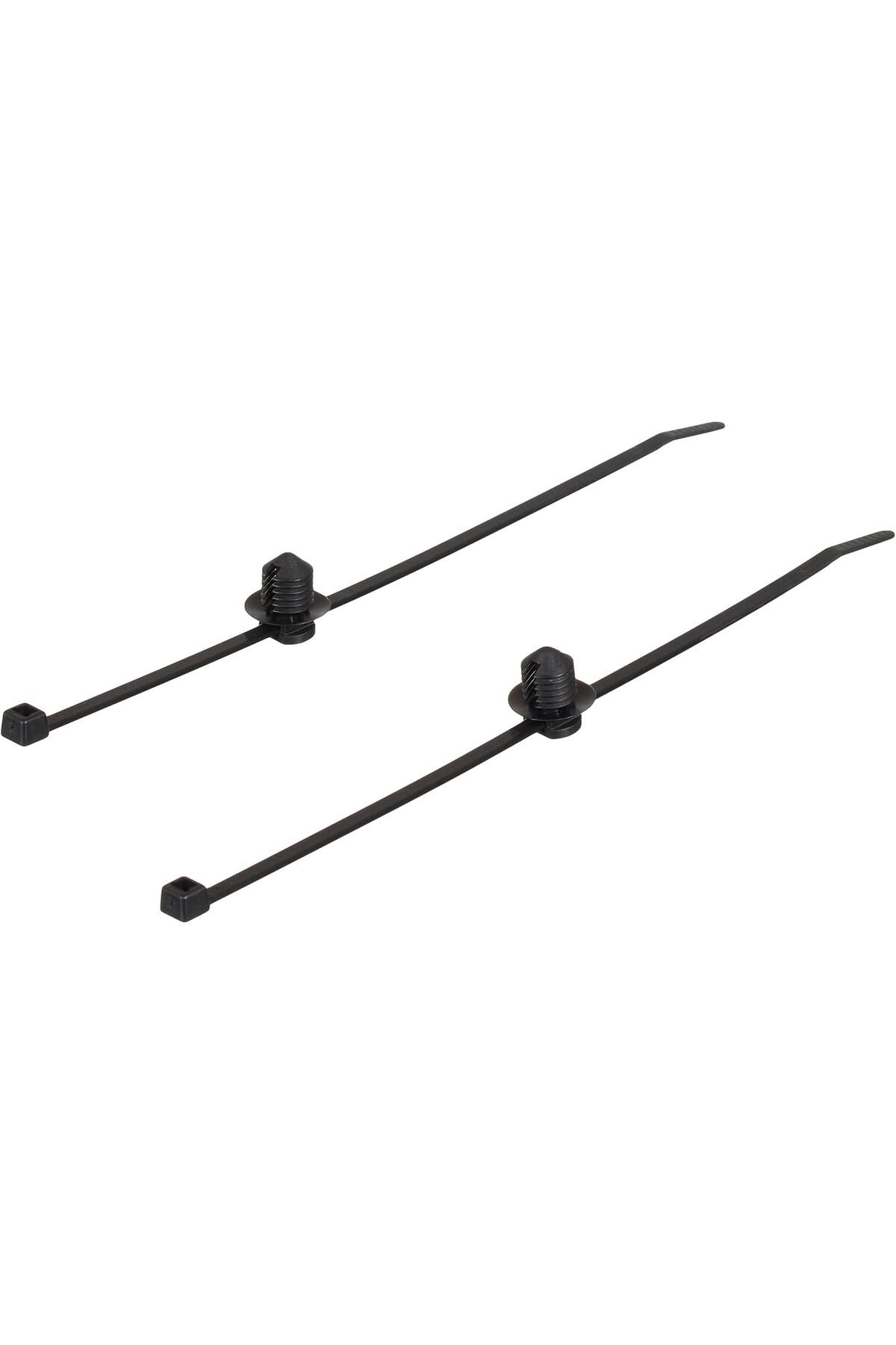 MEGOBİNE WHERE 0302-1370 Kablo Geçmeli Bağı, 10 mm Çap, 46x200 mm ZTML SYFT 1139610