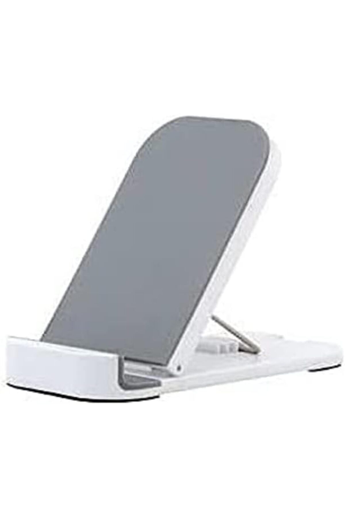 KDROĞLU IP-113 Gümüş Ipad 1 & 2 Tablet Pc Stand 1114477