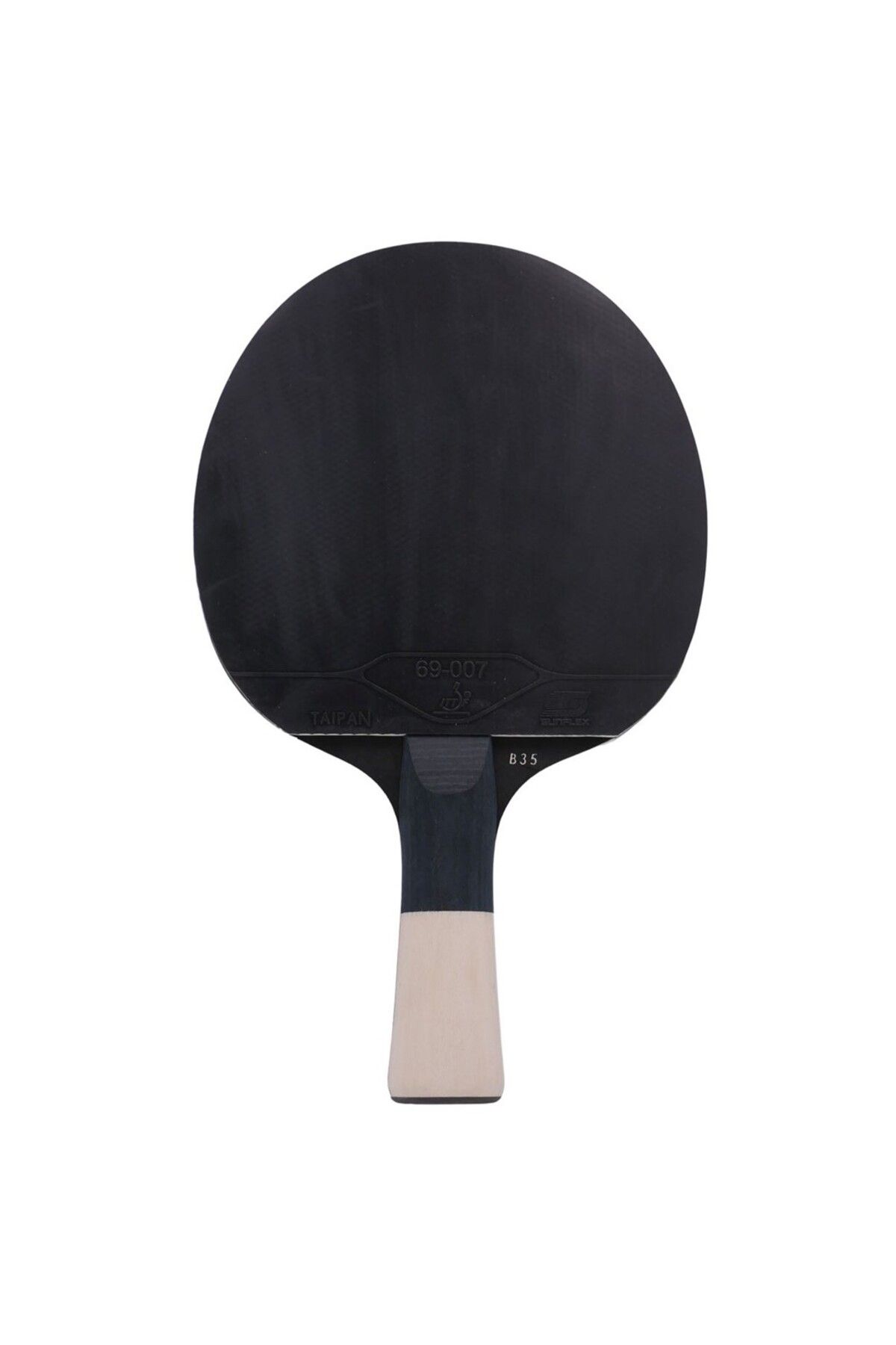 SUNFLEX-Unisex Colorful Sunflex Color Comp B35 Table Tennis Racket 3
