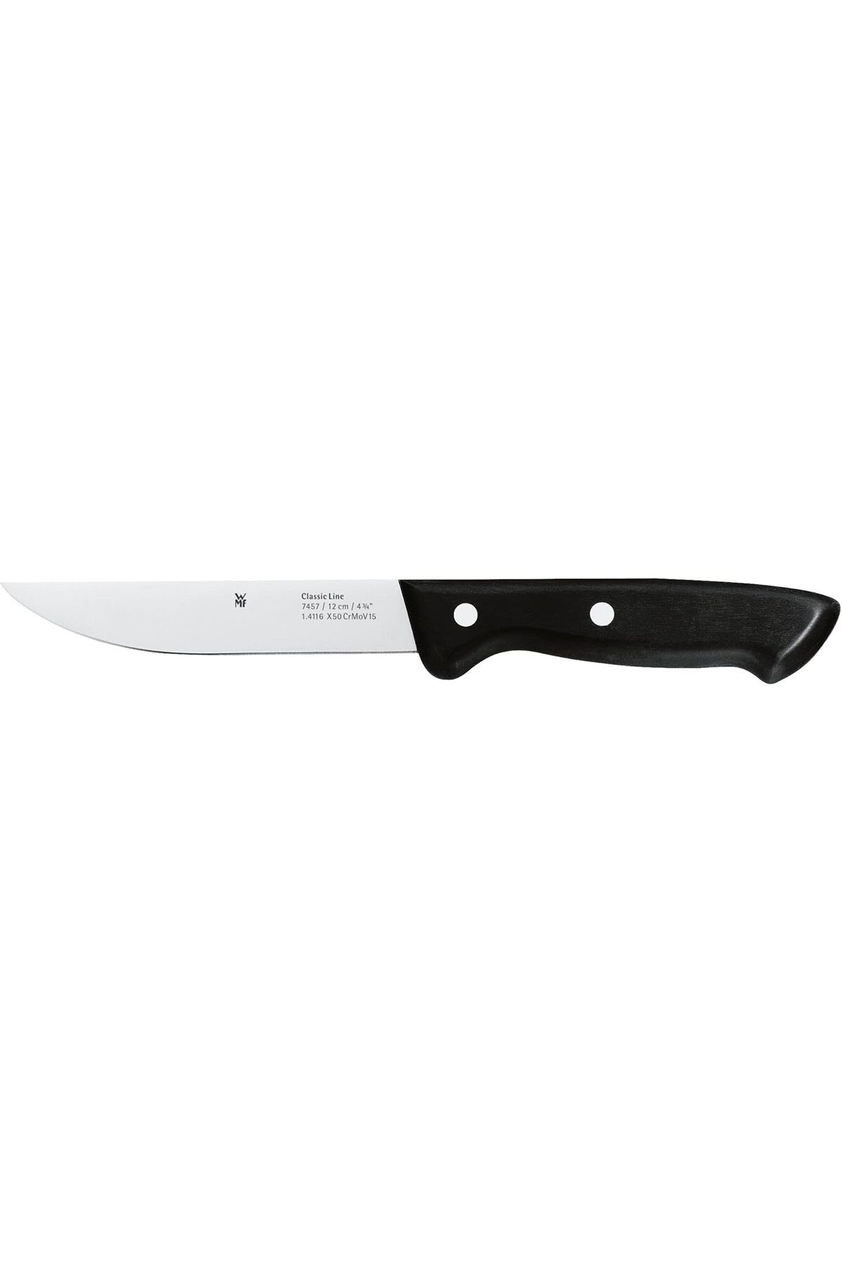 DERİK CLASSIC LINE ÇOK AMAÇLI BIÇAK 12CM