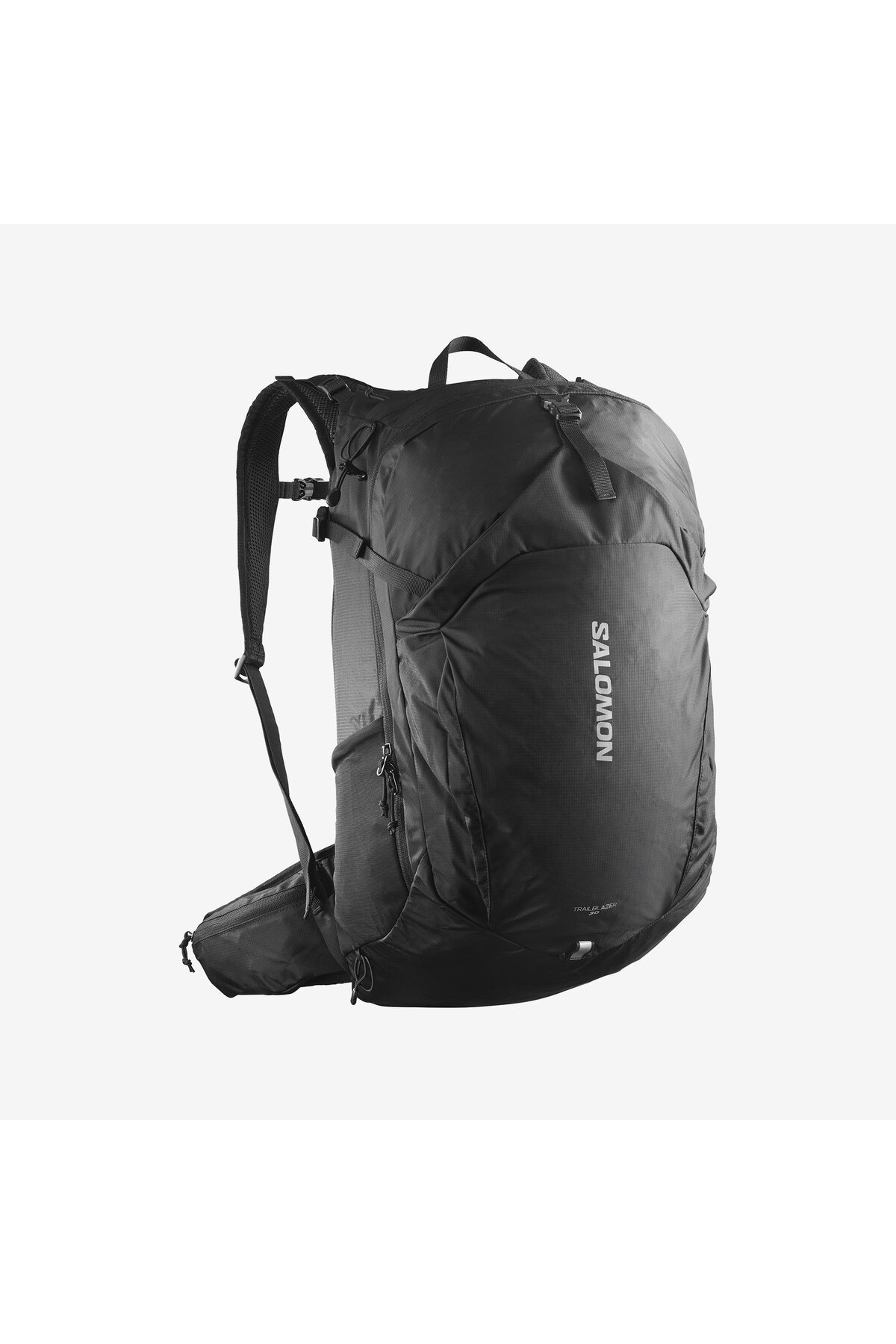 سالومون کوله پشتی تریل بلیزر 30 اینچی مشکی LC2183200