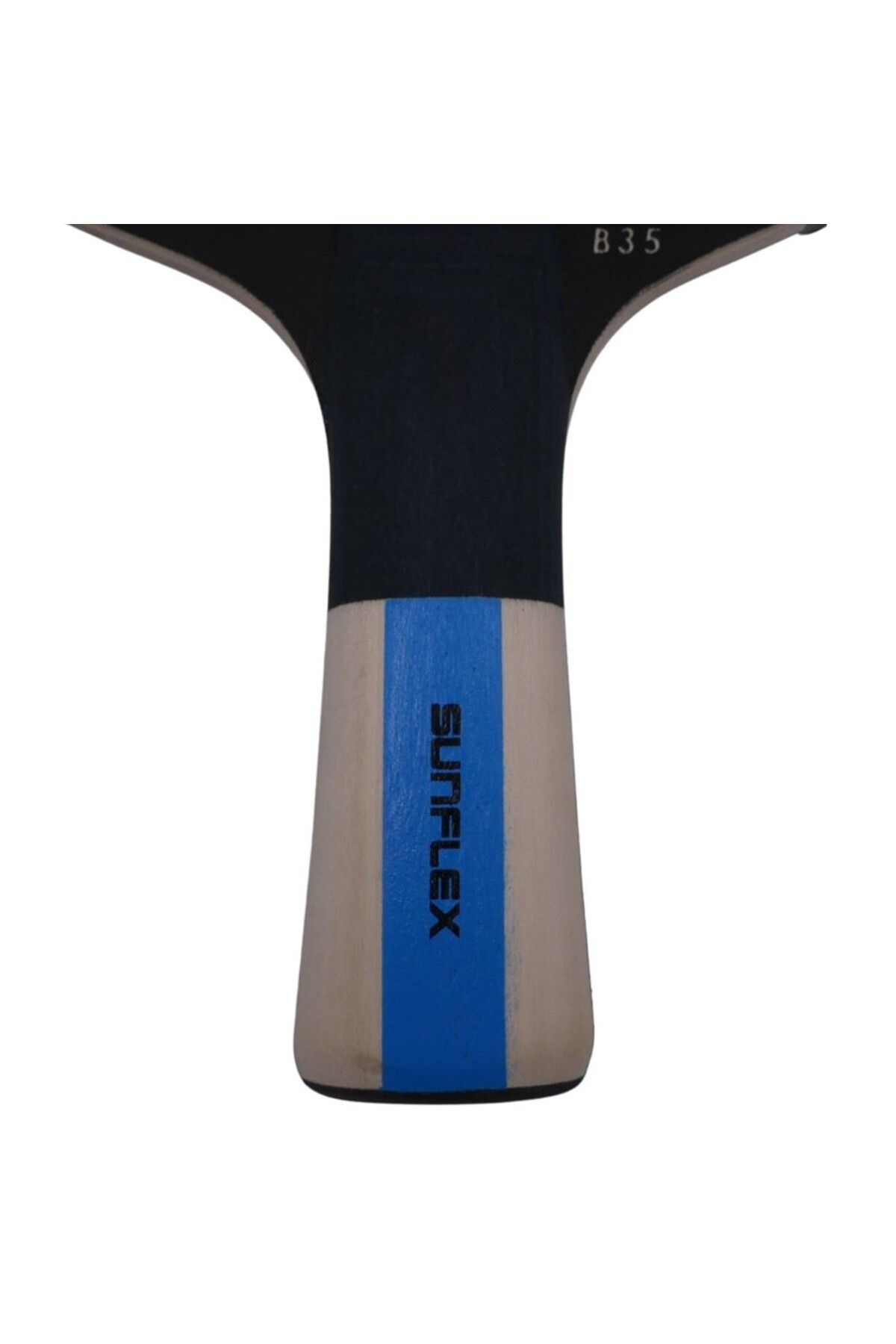 SUNFLEX-Unisex Colorful Sunflex Color Comp B35 Table Tennis Racket 5