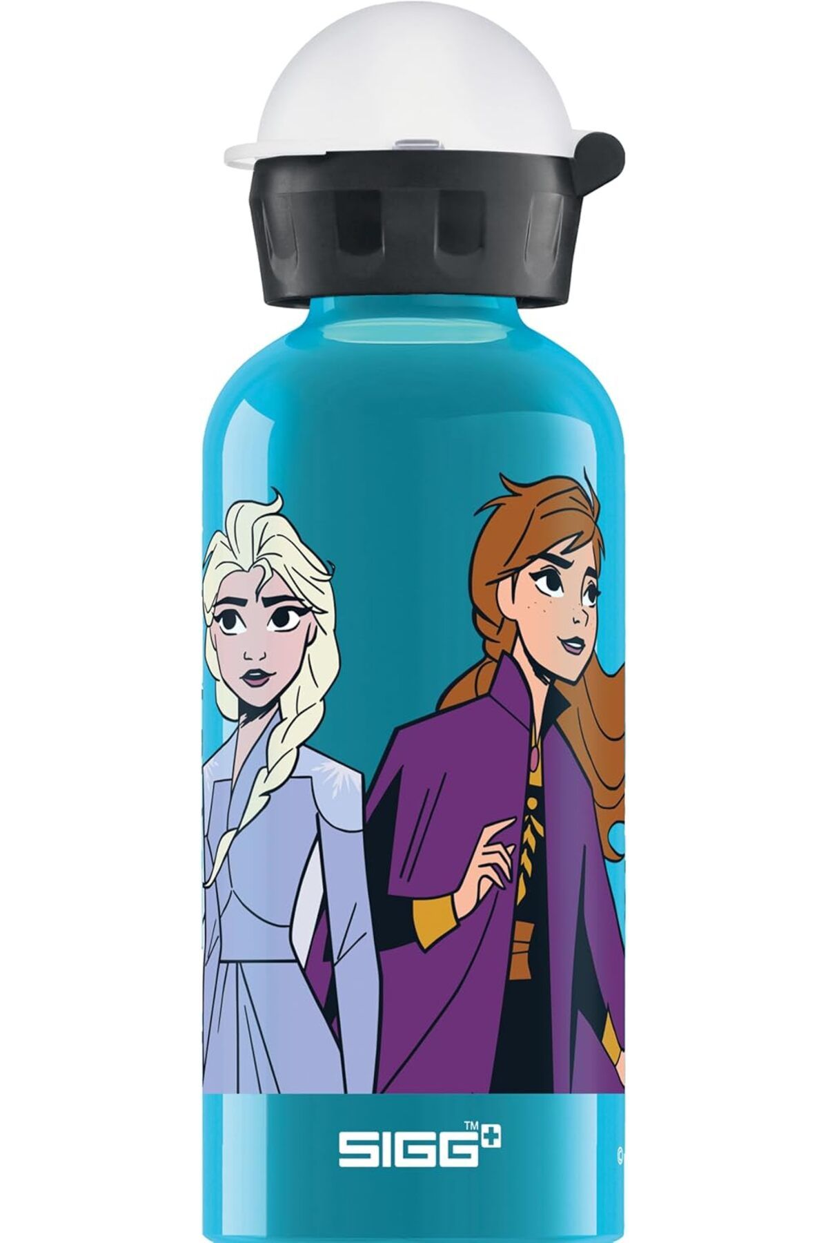 ÇAĞUR çağur - KBT Prensesleri - Frozen Anna ve Elsa - Sızdırmaz ve Kırılmaz - Tüy Giderek Hafif -
