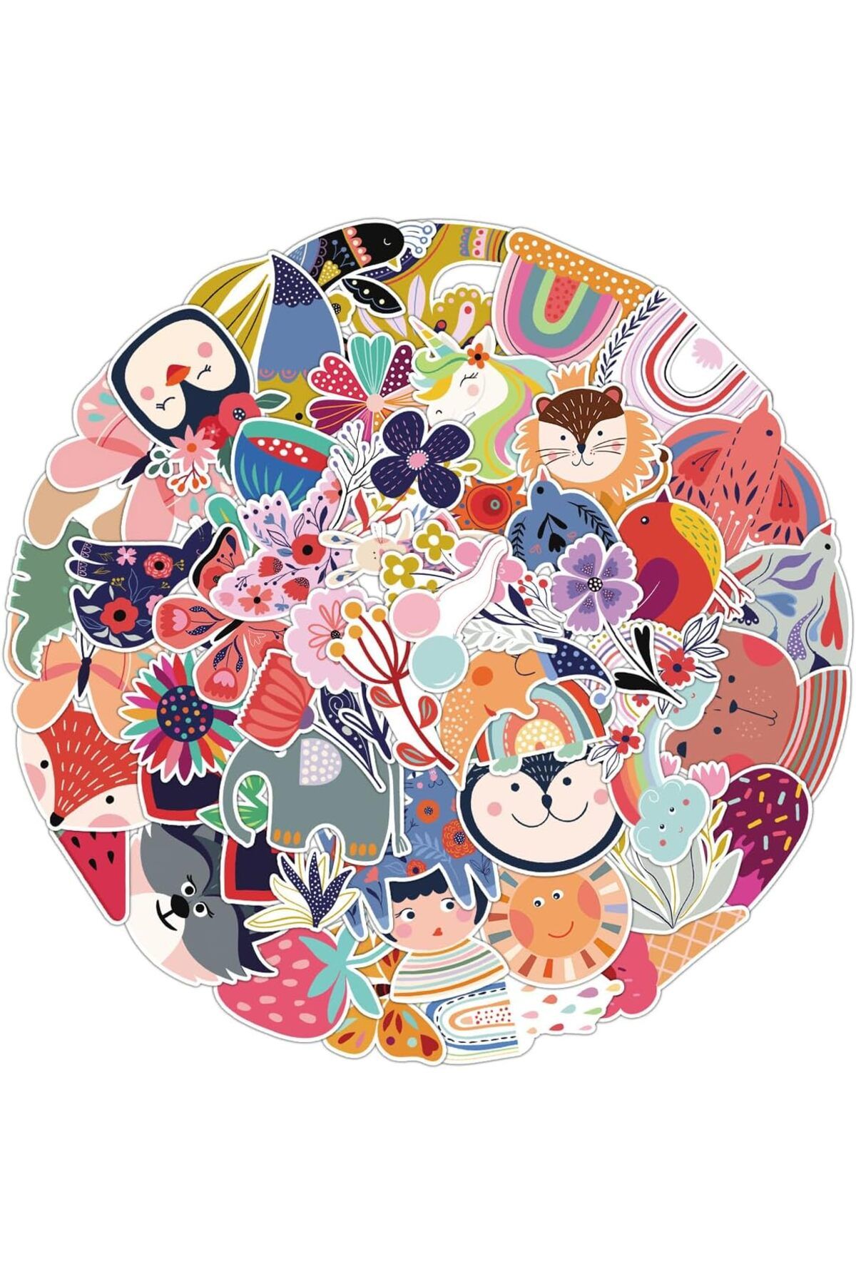 mazıdağı mazzıdağ Su Geçirmez Opak Sticker Seri : 4 new store 1133631