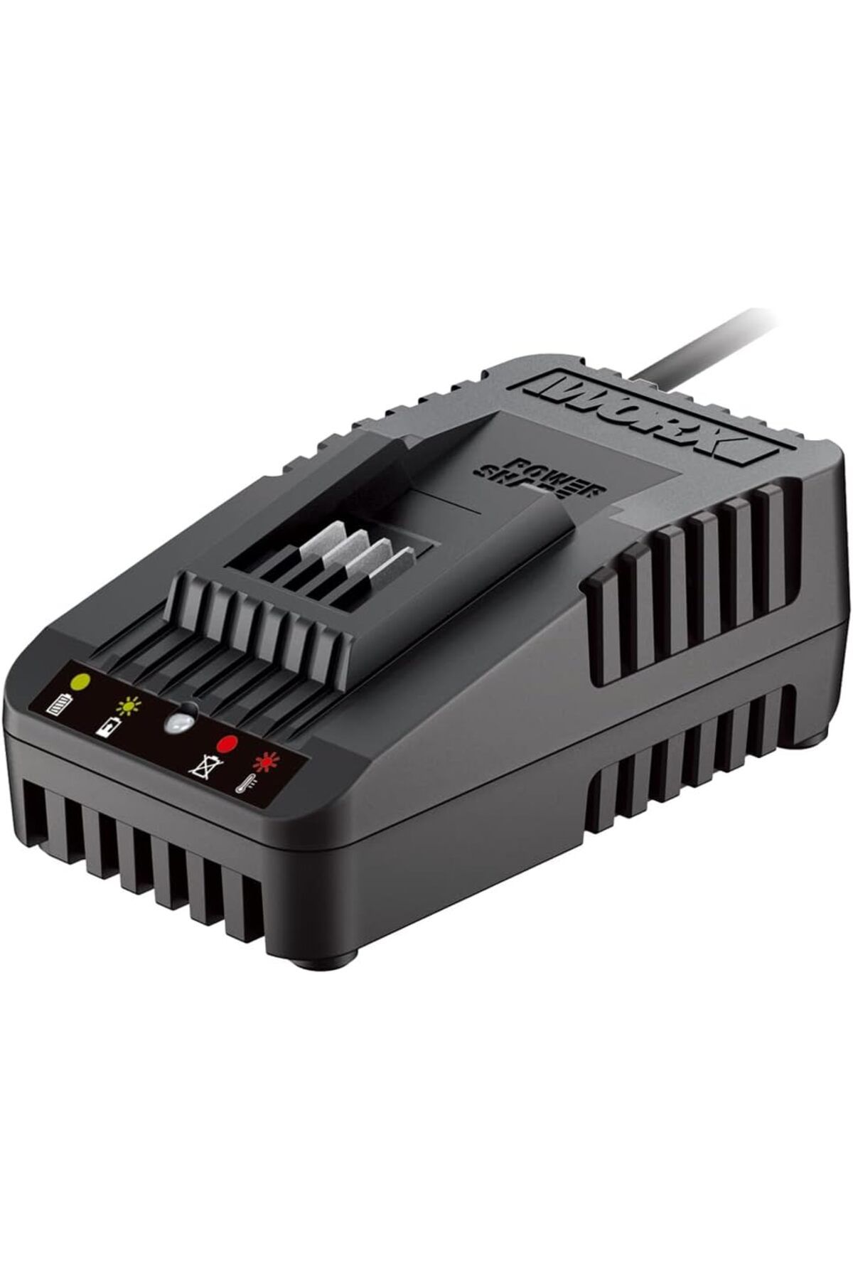 KDROĞLU plamystical WA3880 20Volt Li-ion PowerShare Akü Şarj Cihazı newing 1139529