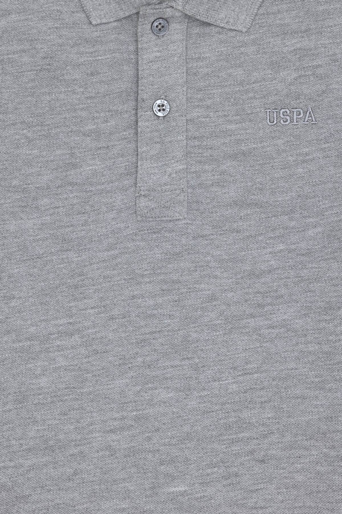 پولوشرت پسرانه یقه پلو | یو اس پولو U.S. Polo Assn. 1166284 TR - تصویر 3