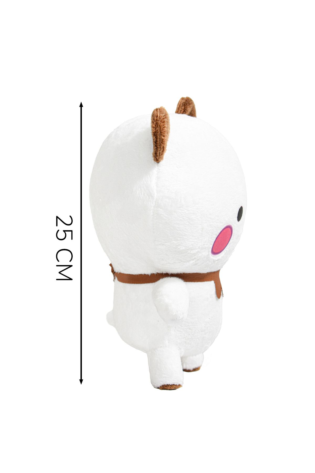 Canestar-Bubu Dudu Cute Plush Toy - Soft and High Quality - Plush Toy 3