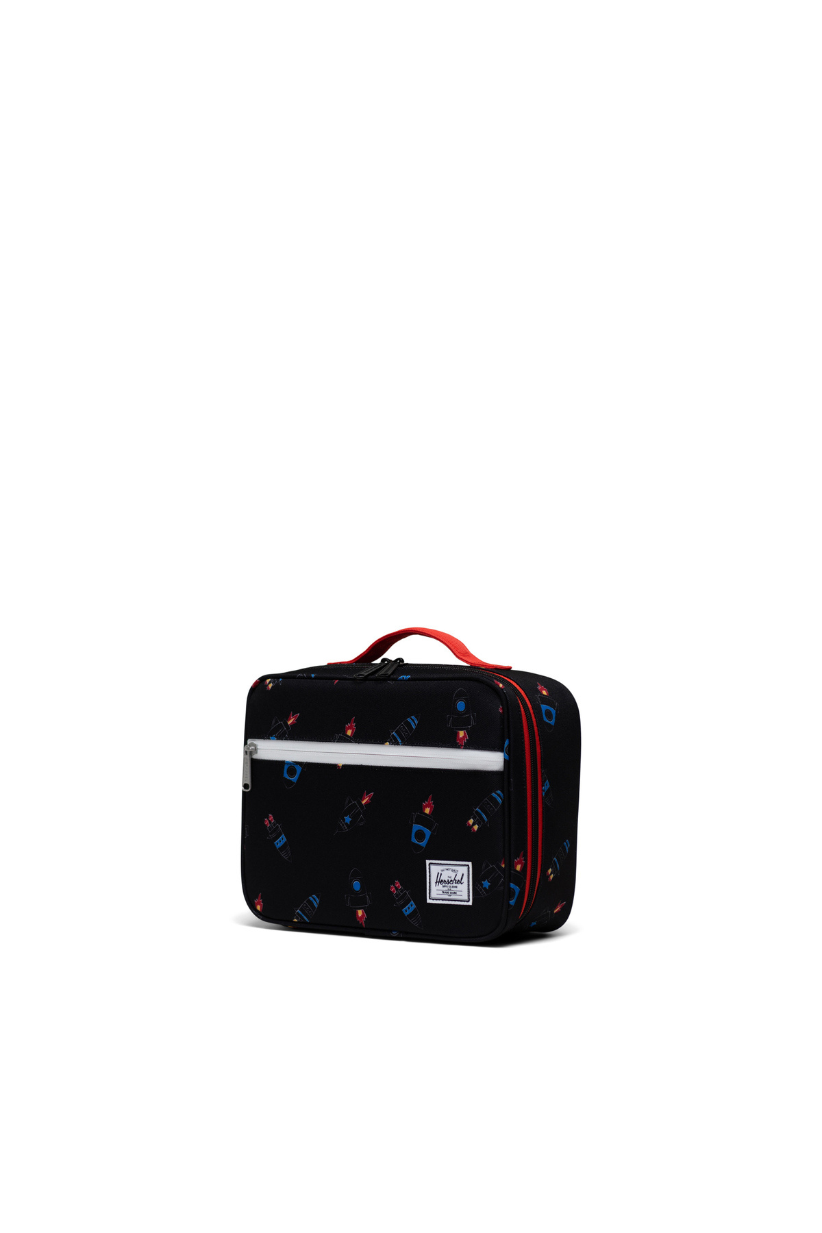 Herschel Supply Co.-Pop Quiz Lunch BoxSpecialty--5 2