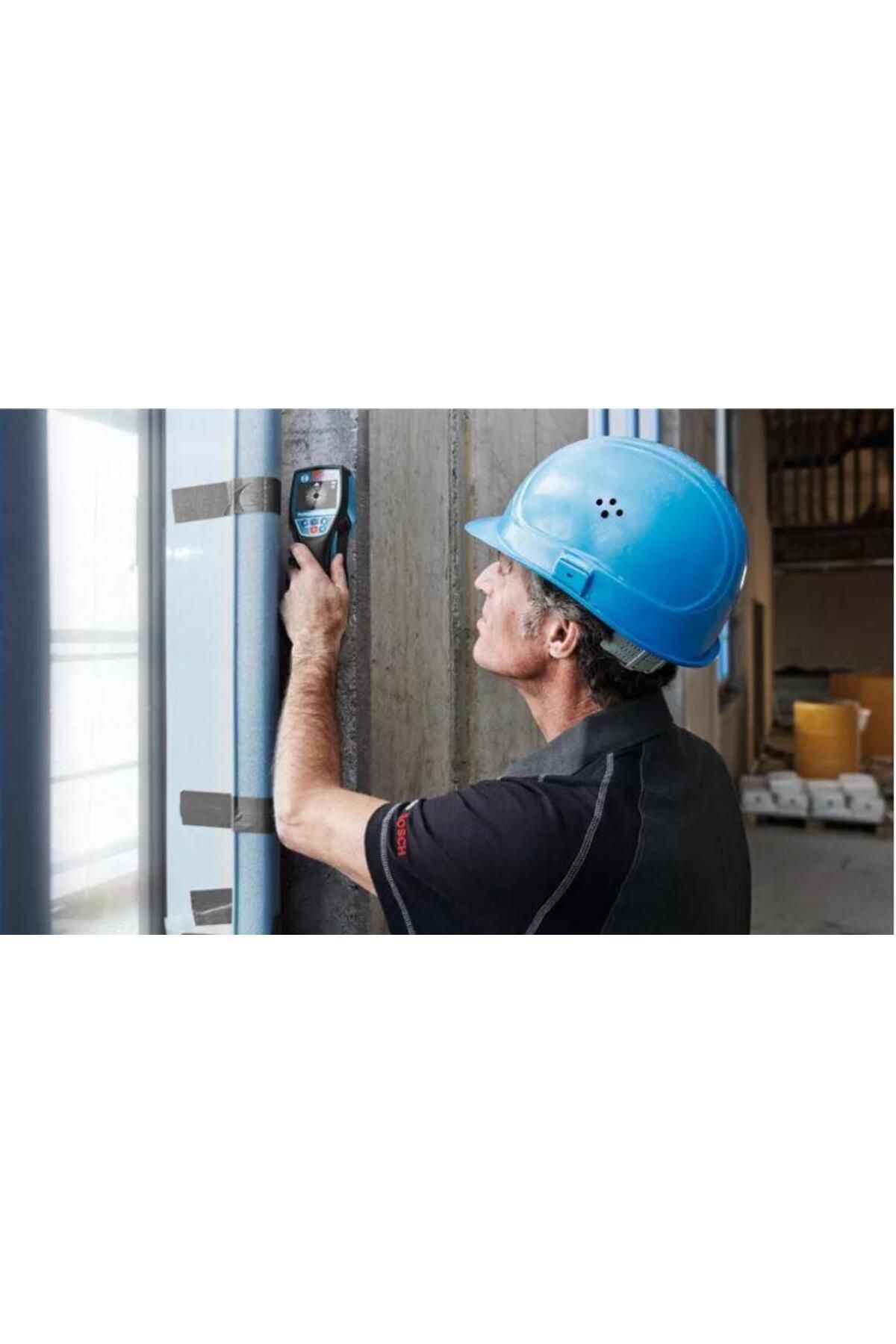 Bosch-D-Tect 120 Wall Scanning Device 3