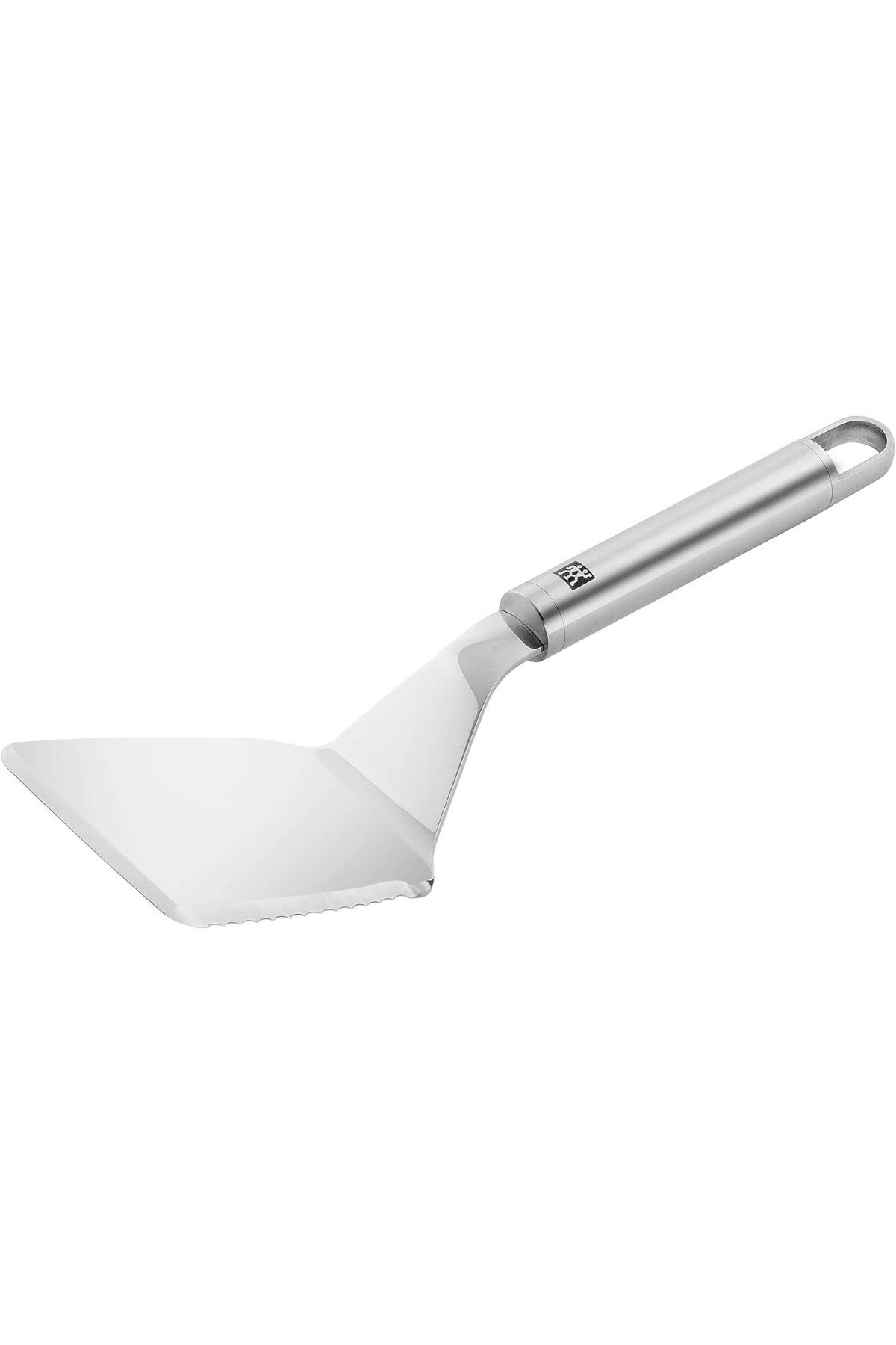 KDROĞLU GEÇMEZ Pro Lazanya Spatulası, 18/10 Paslanmaz Çelik AVM 1114477
