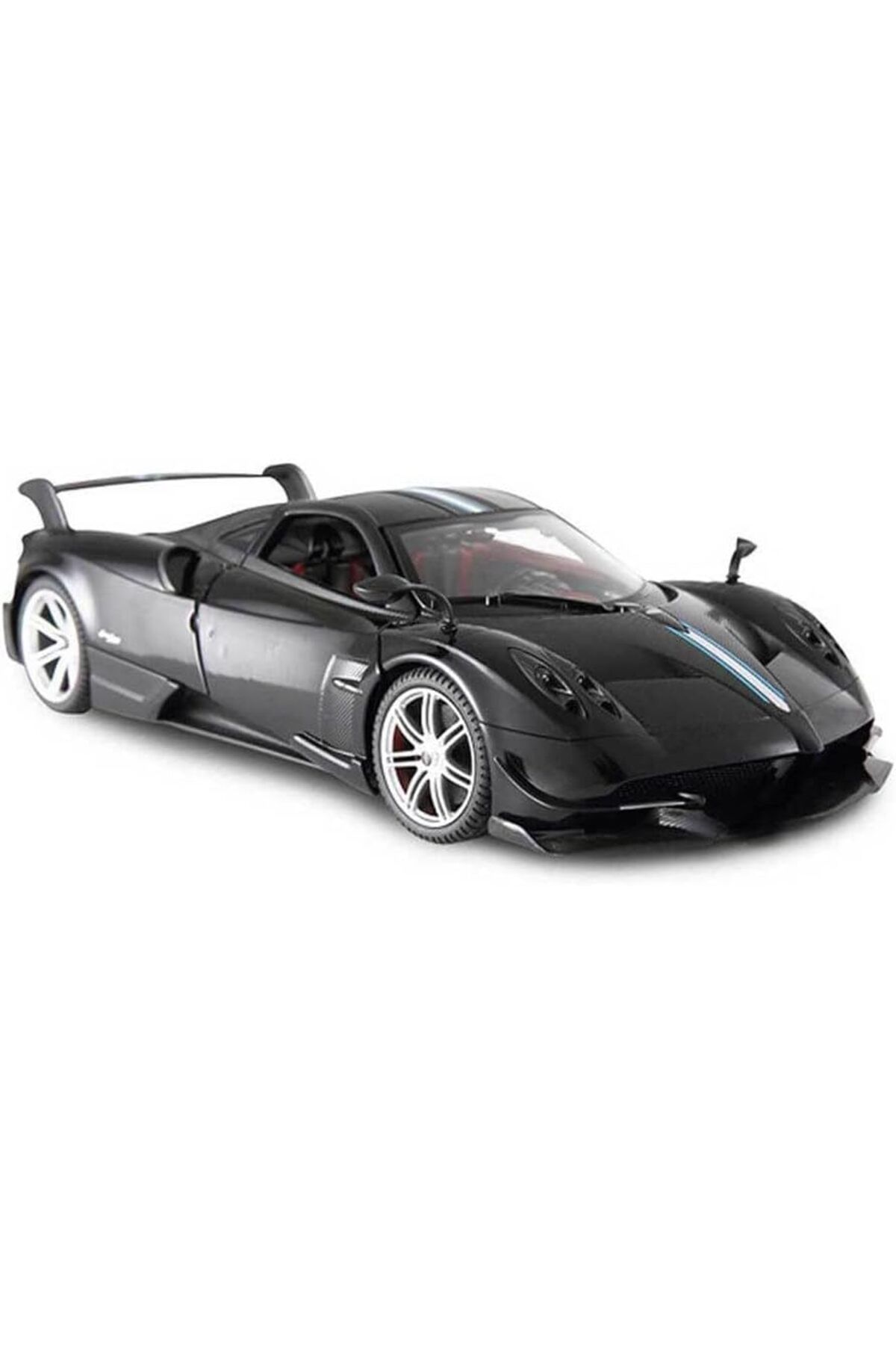 MEGOBİNE WHERE R/C 1/14 Uzaktan Kumandalı Pagani Huayra BC Işıklı Araba ZTML SYFT 1139610