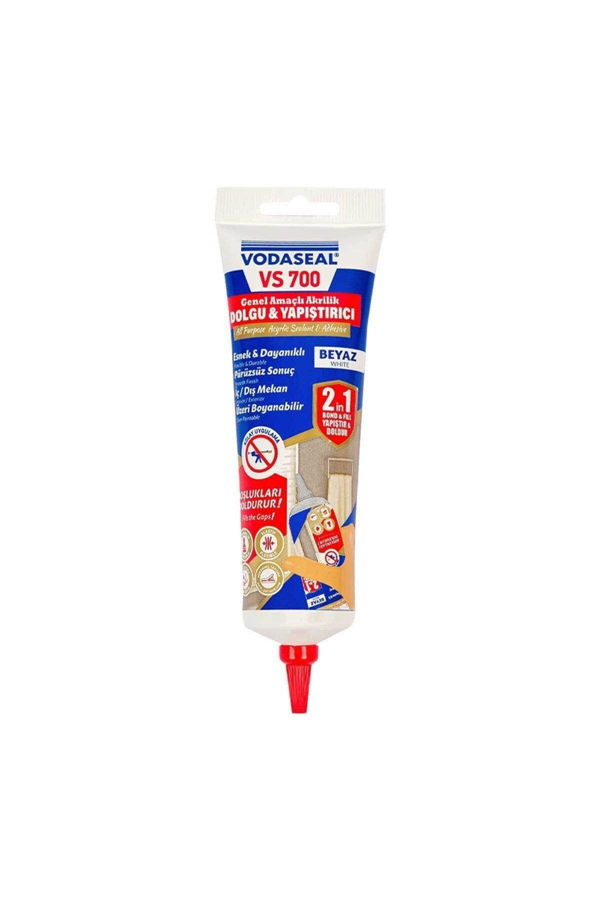 BilfolD VS700 Akrilik Dolgu ve Yapıştırıcı 400 gr
