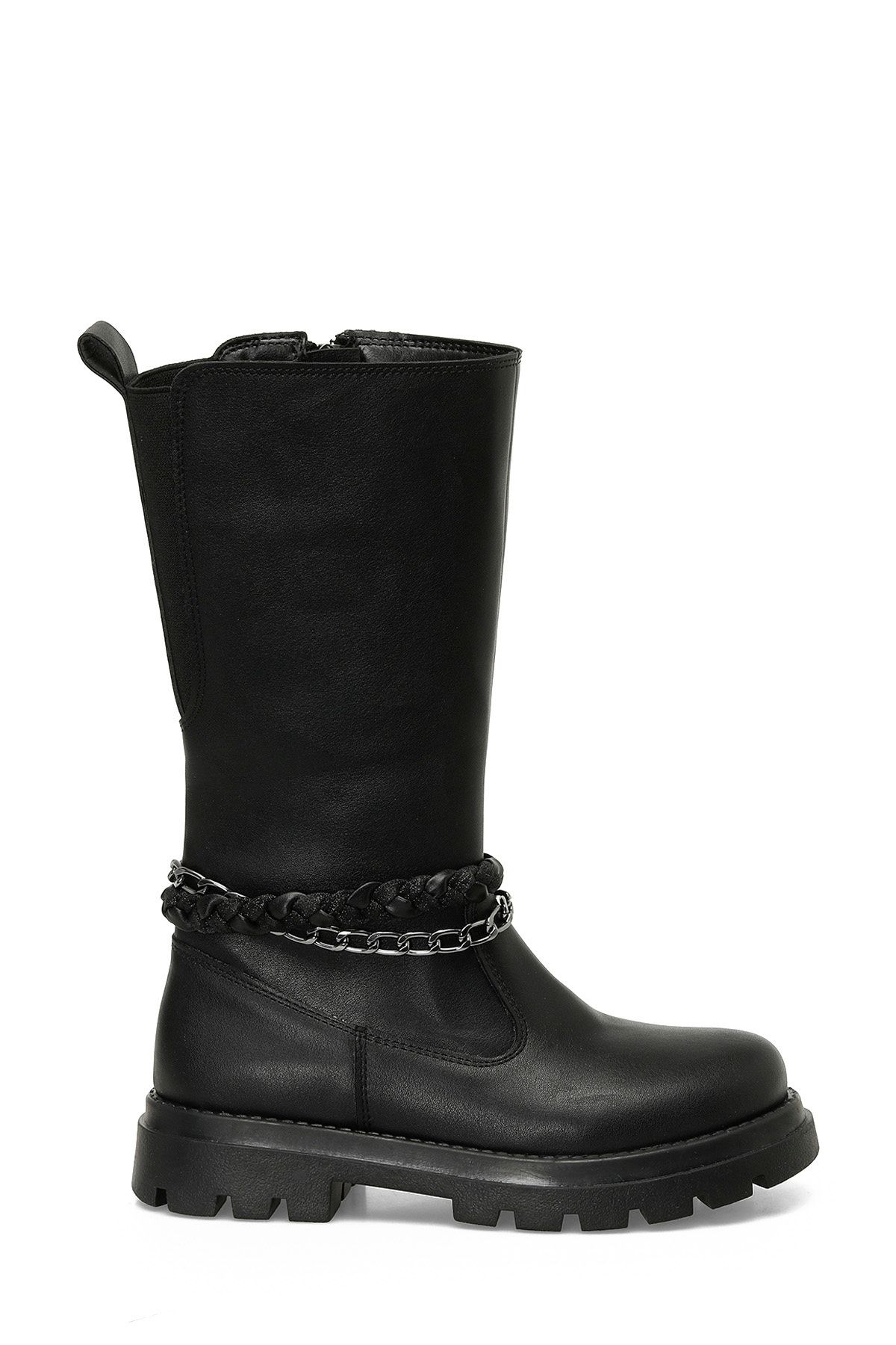 Polaris Perman 4pr Czarne Buty Dziewczęce Kobieta - 31